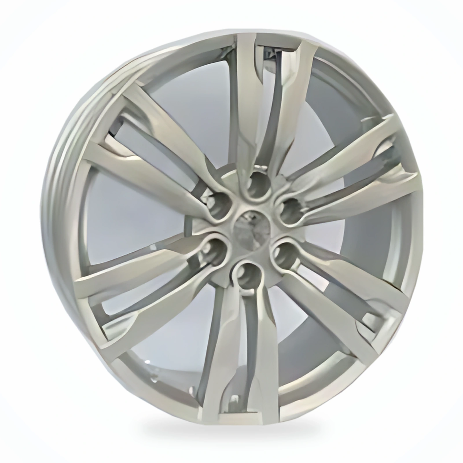 Aro 2403 - 22" - 6X139 - SILVER