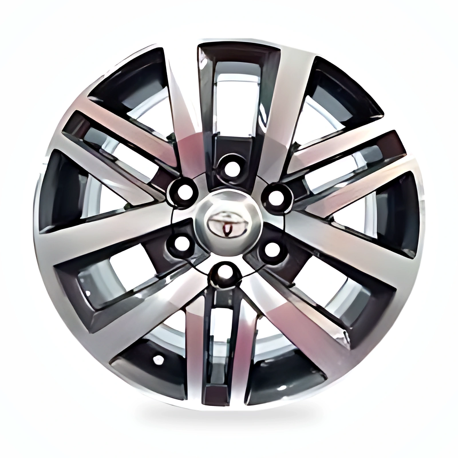 Aro R-72 - 22" - 6X139.7 - GD