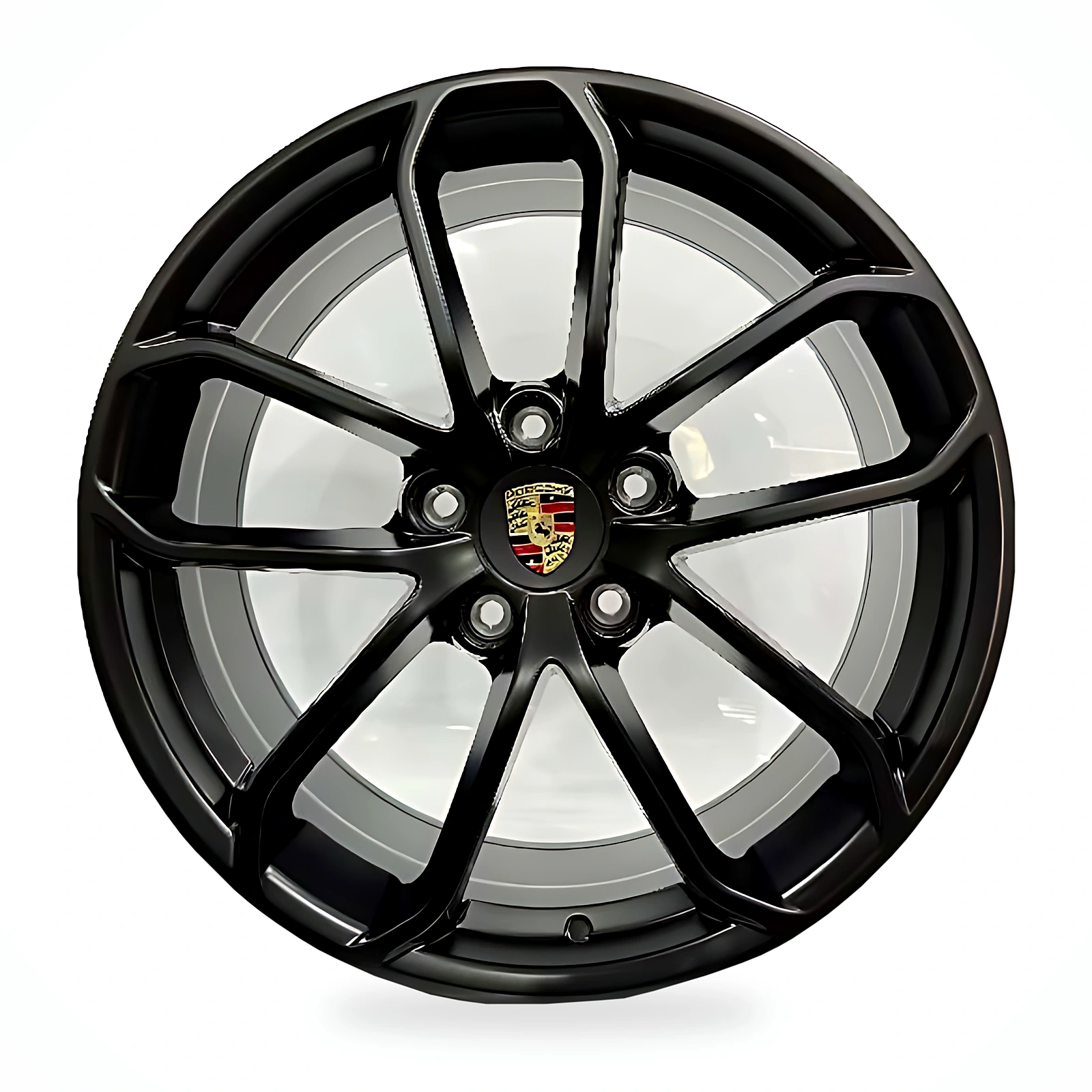 Aro H419H - 20" - 5X130 - B/MATT