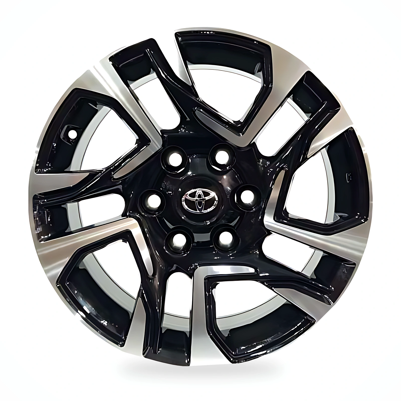 Aro H957d - 20" - 6X139.7 - MB