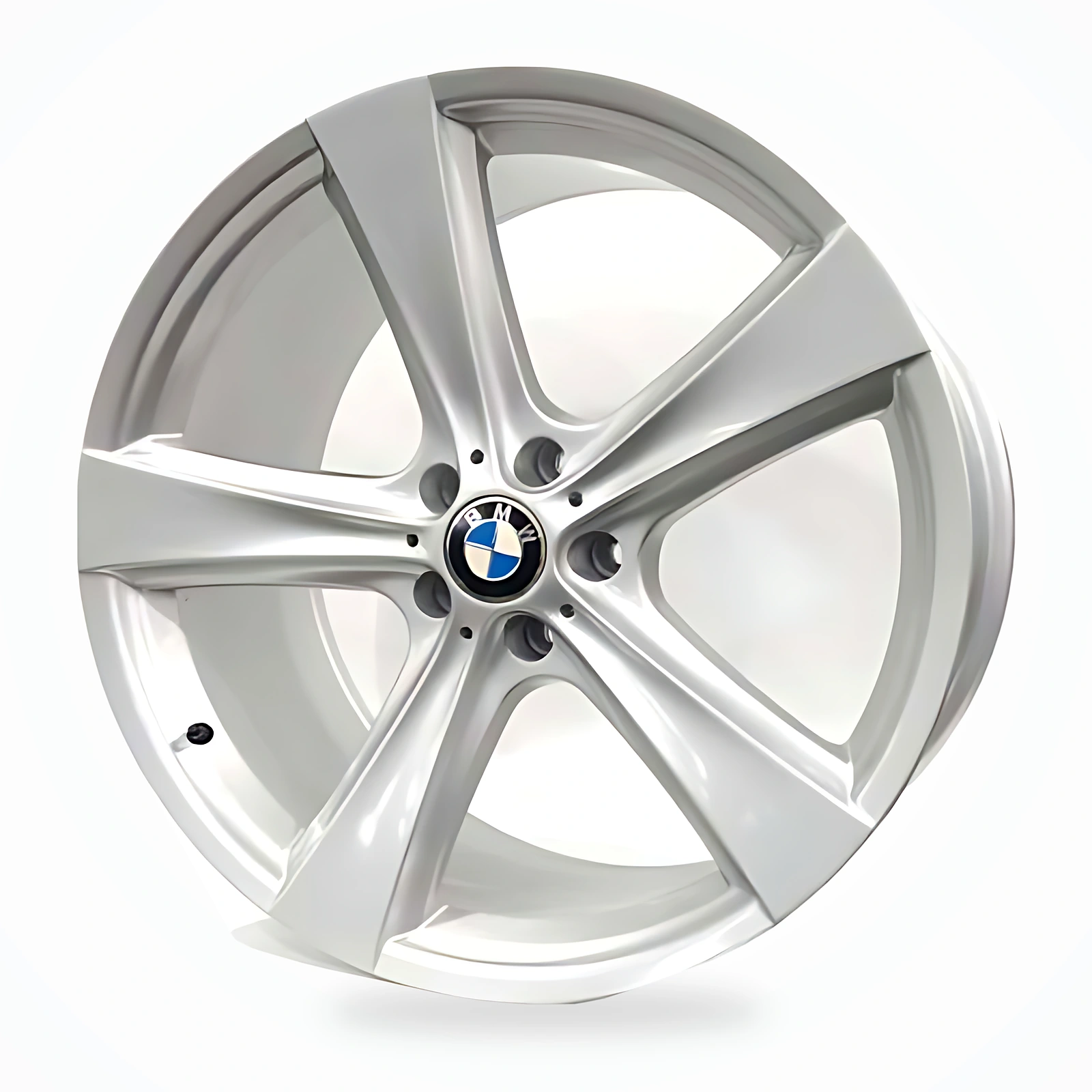 Aro 180 - 21" - 5X120 - SILVER