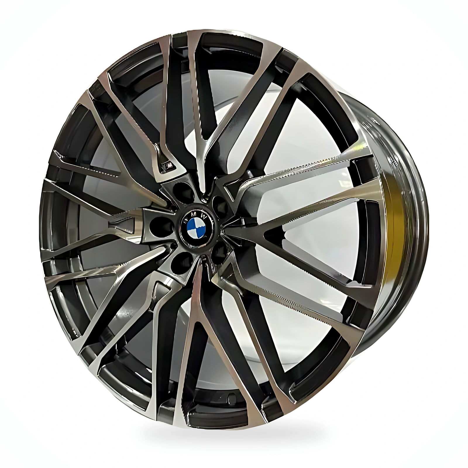 Aro H037 - 20" - 5X112 - MG
