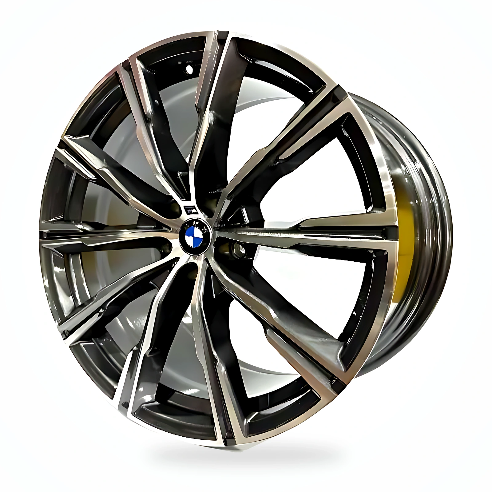 Aro H724 - 20" - 5X112 - MG