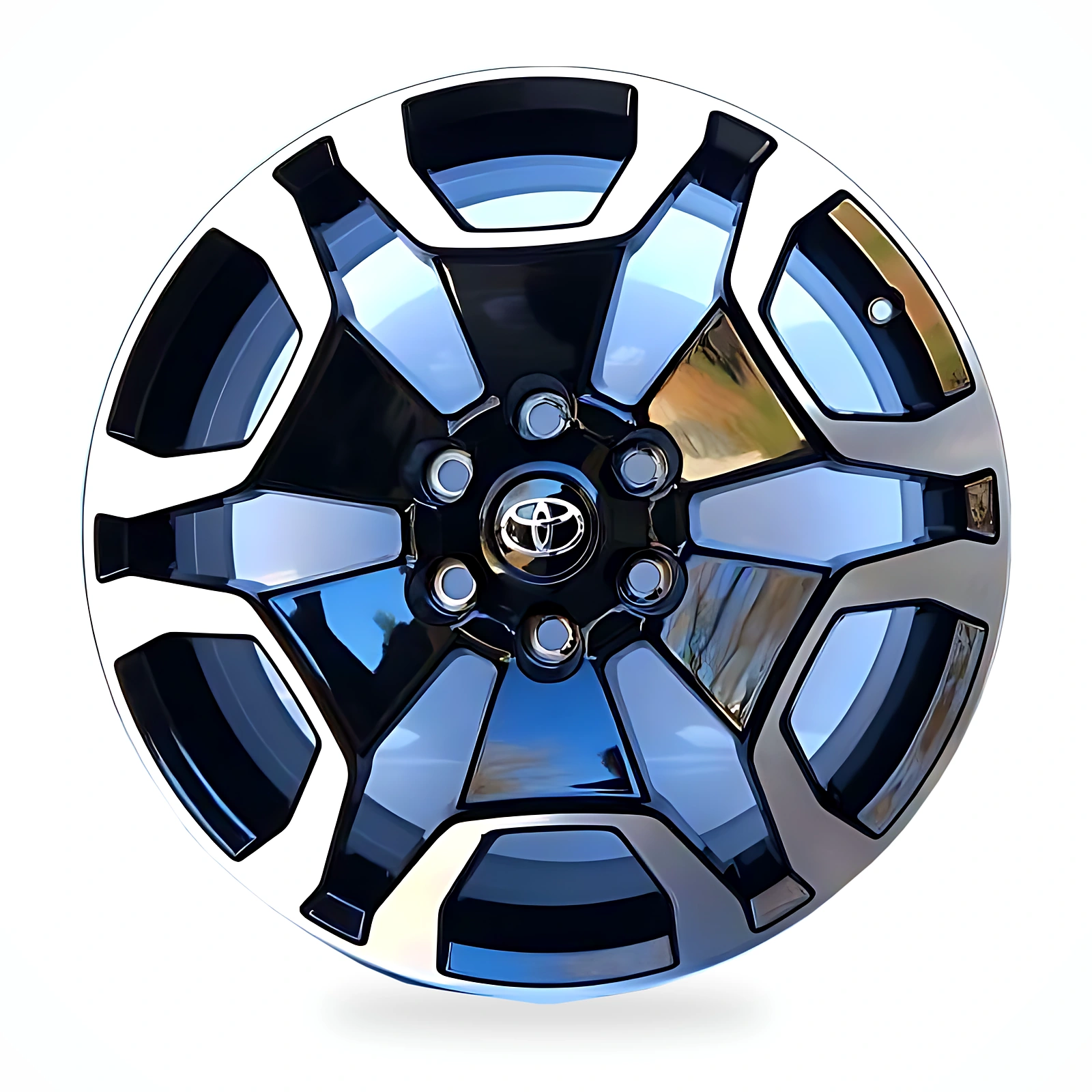 Aro H702 - 20" - 6X139.7 - MB