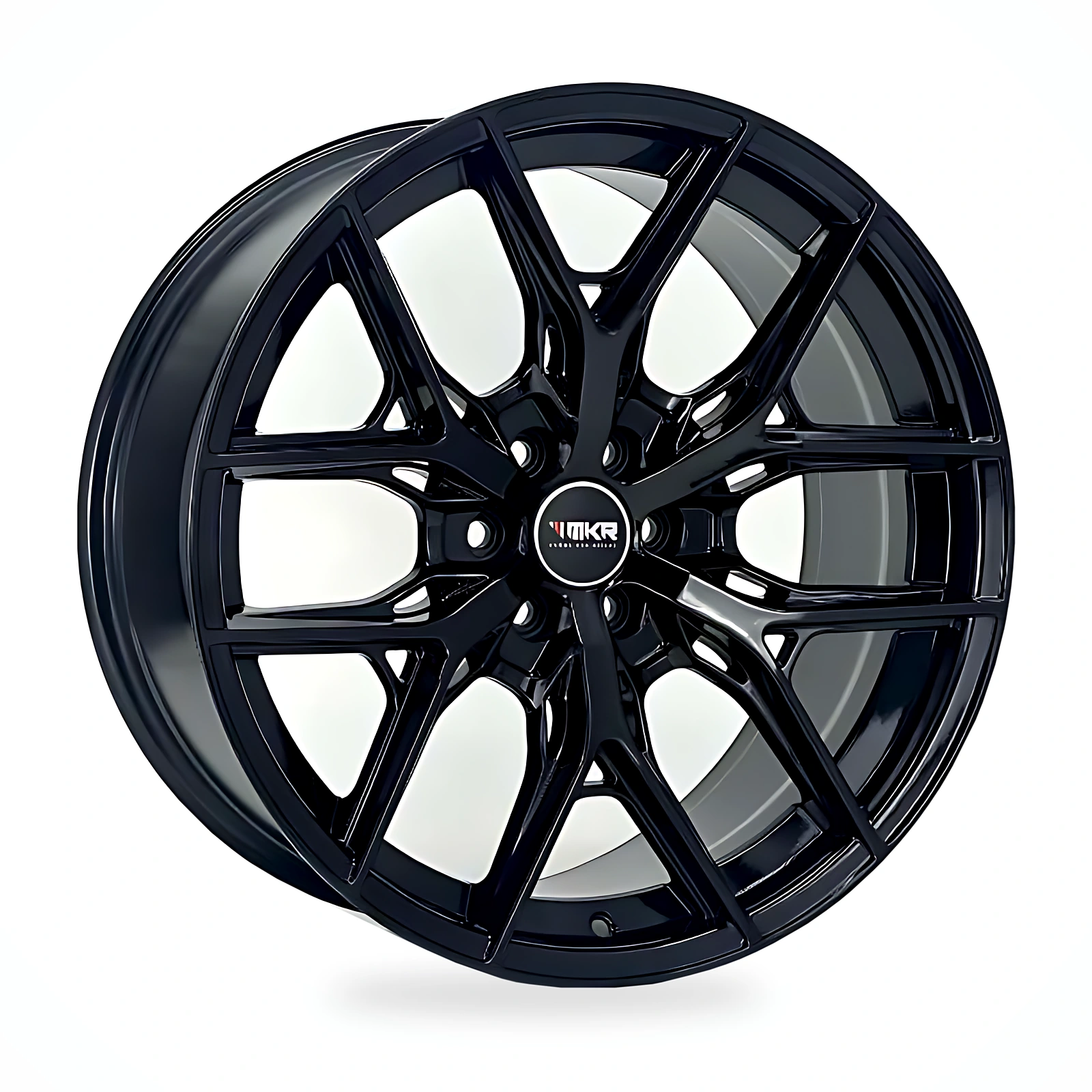 Aro M-37 - 20" - 5X120 - BF