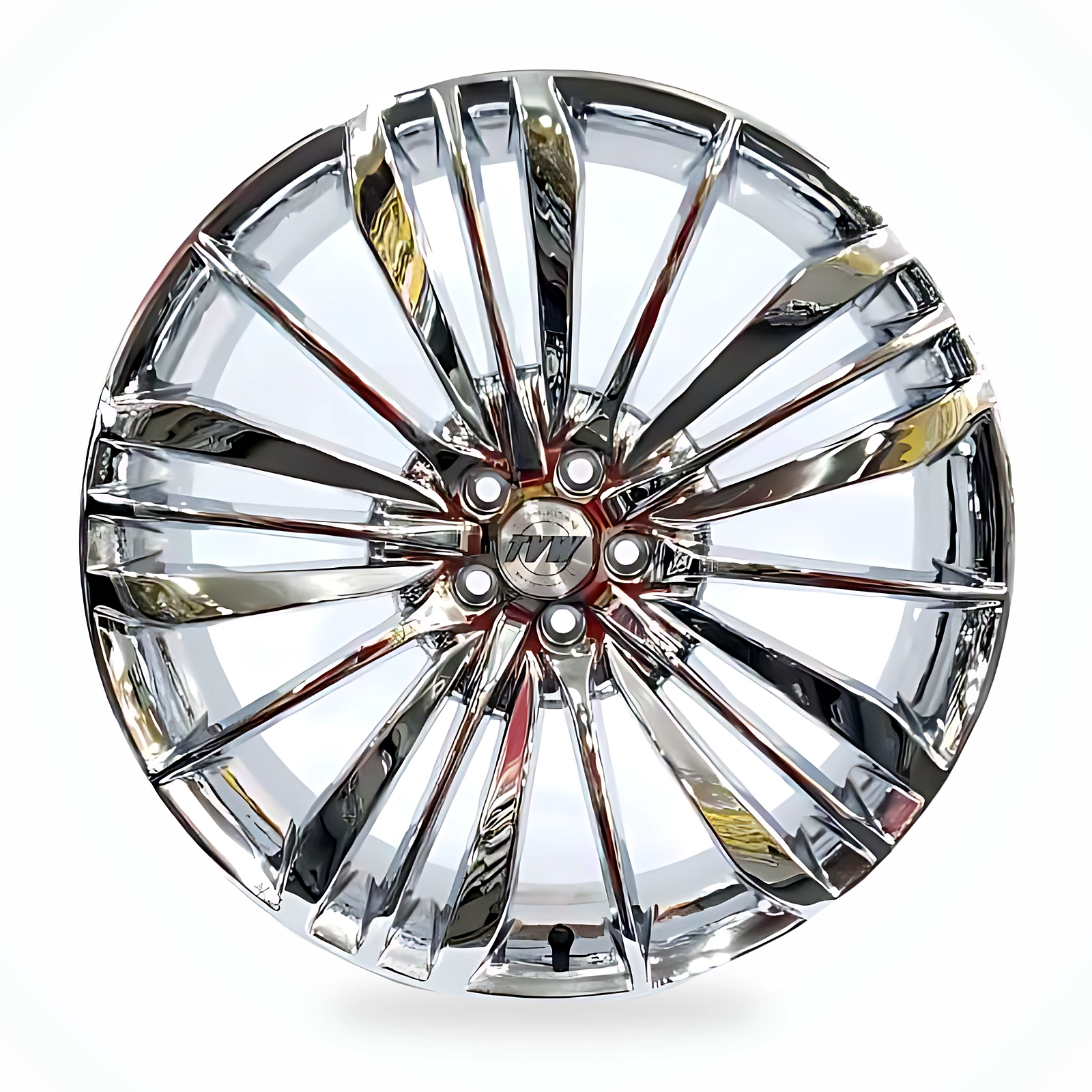 Aro 719 - 20" - 5X100 - CH