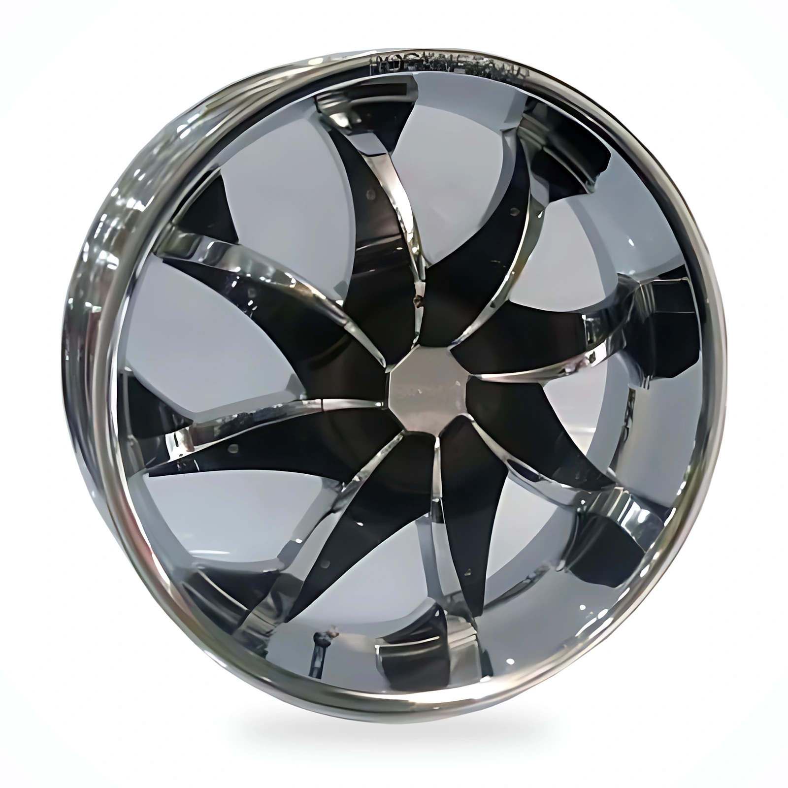 Aro M983 - 20" - 4X100/5X100 - CH