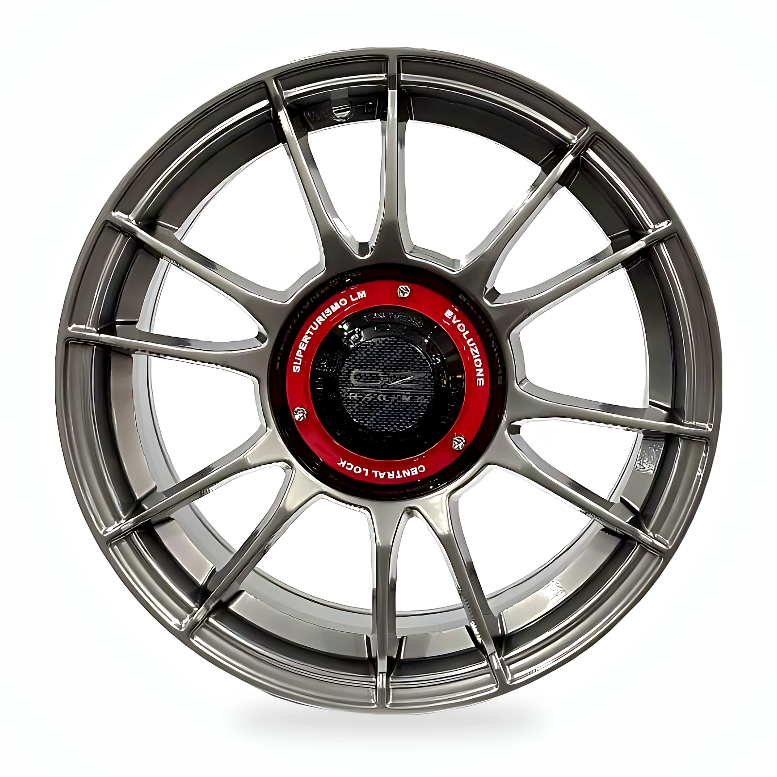 Aro 936 - 15" - 4X100/108 - HB