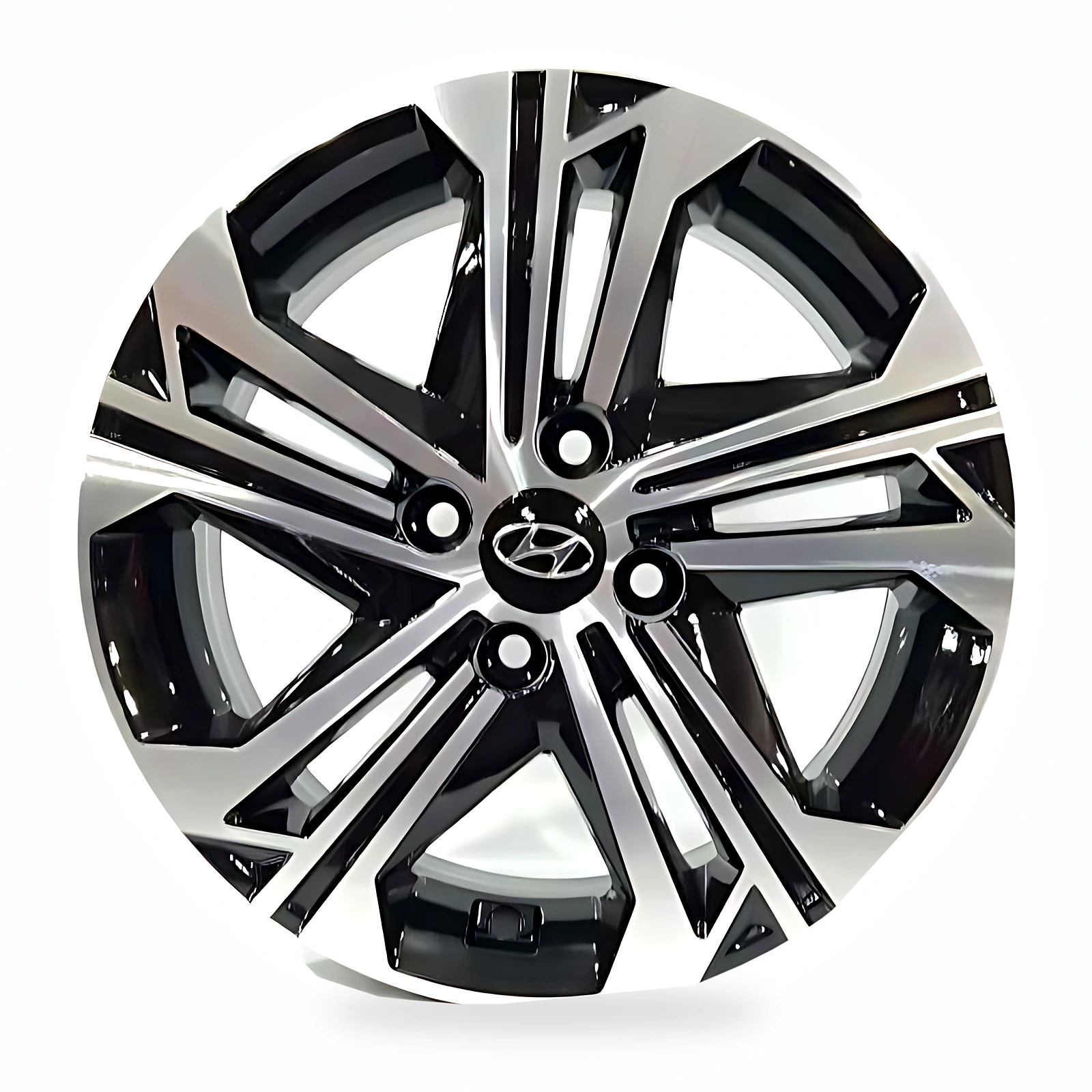 Aro S-52 - 15" - 4X100 - BD
