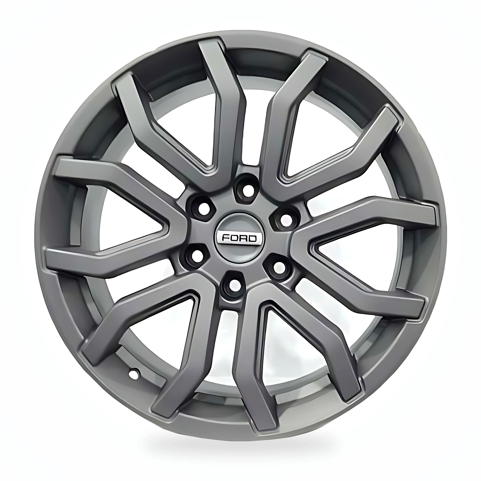 Aro S-50 - 17" - 6X139 - GF