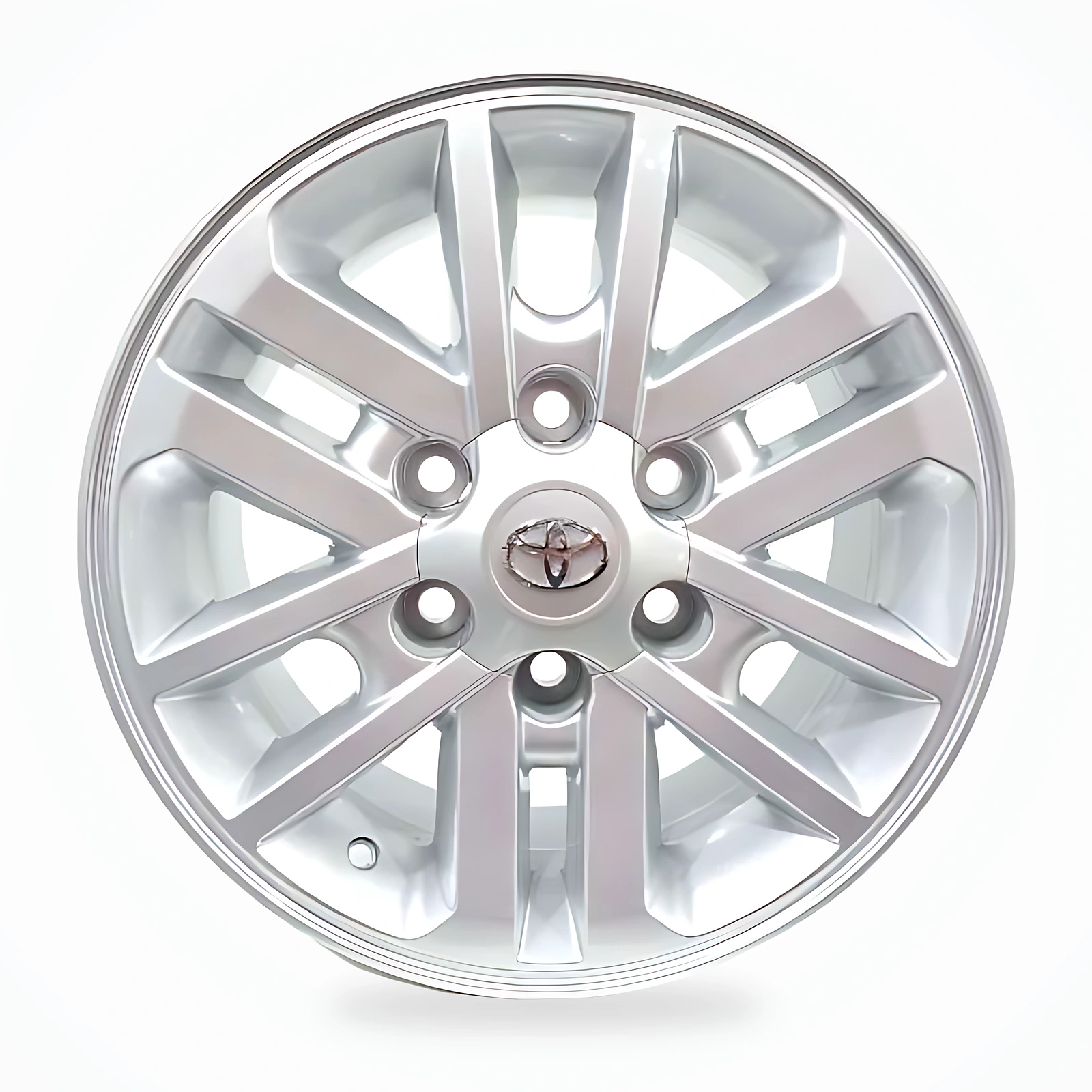 Aro R-37 - 17" - 6X139 - SS