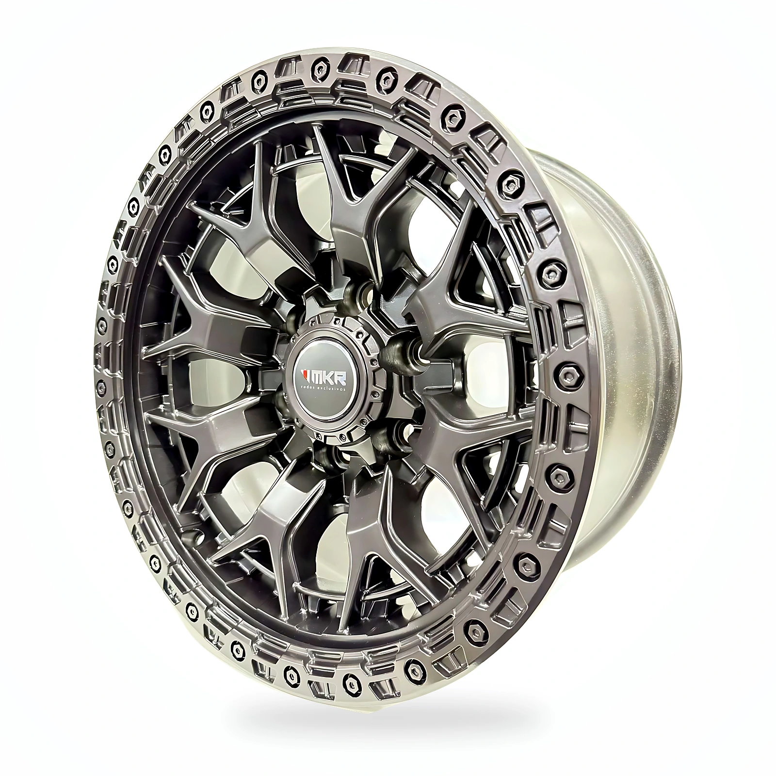 Aro M-31 - 17" - 5X120 - BF