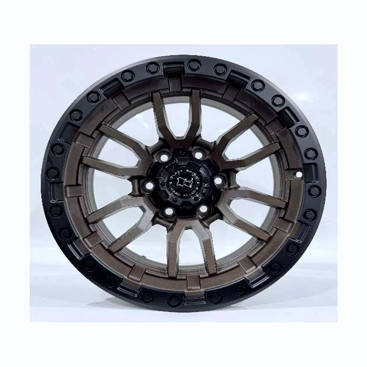 Aro YZ8075