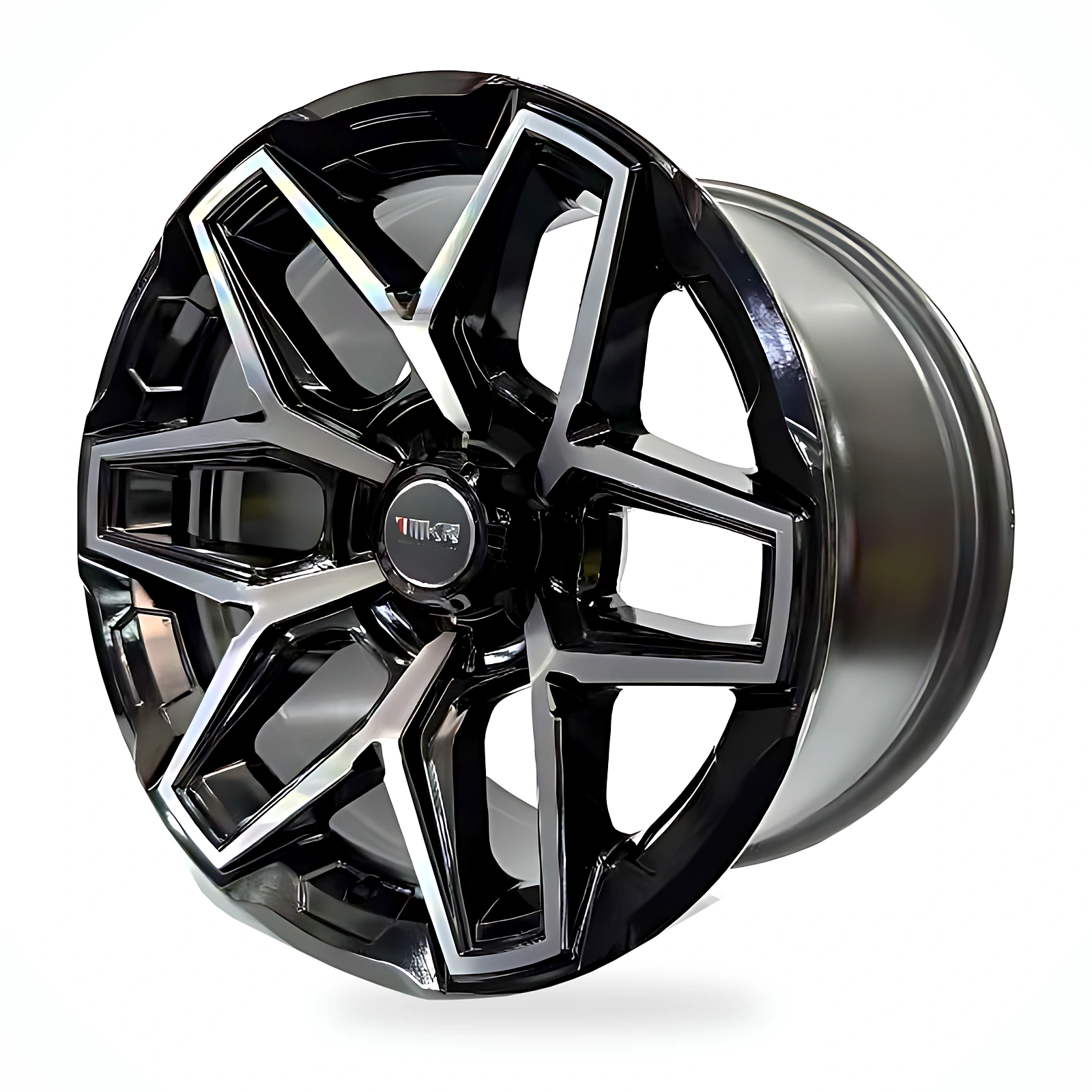 Aro M-29 - 18" - 5X120 - BD