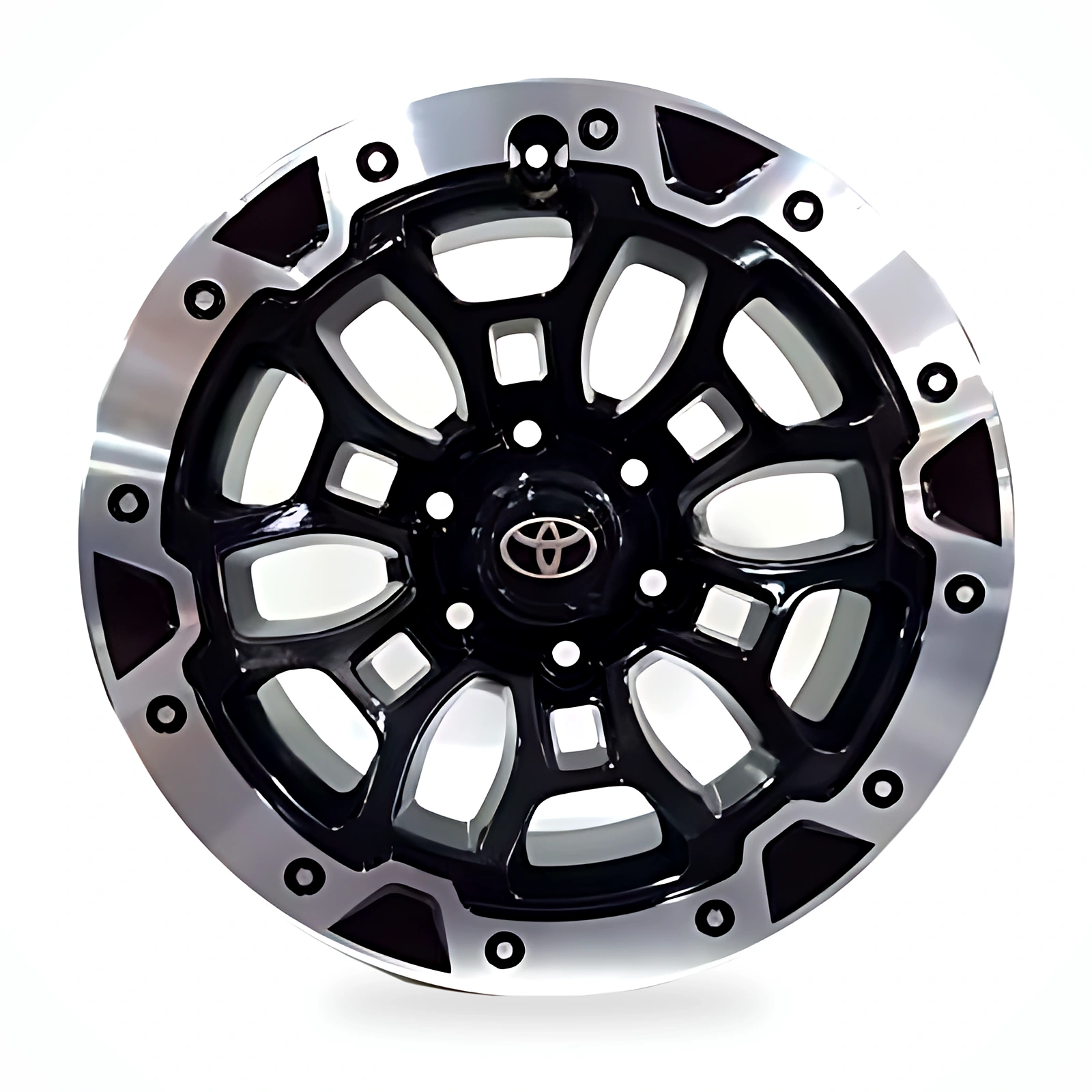 Aro M-23 - 18" - 6X139 - BD