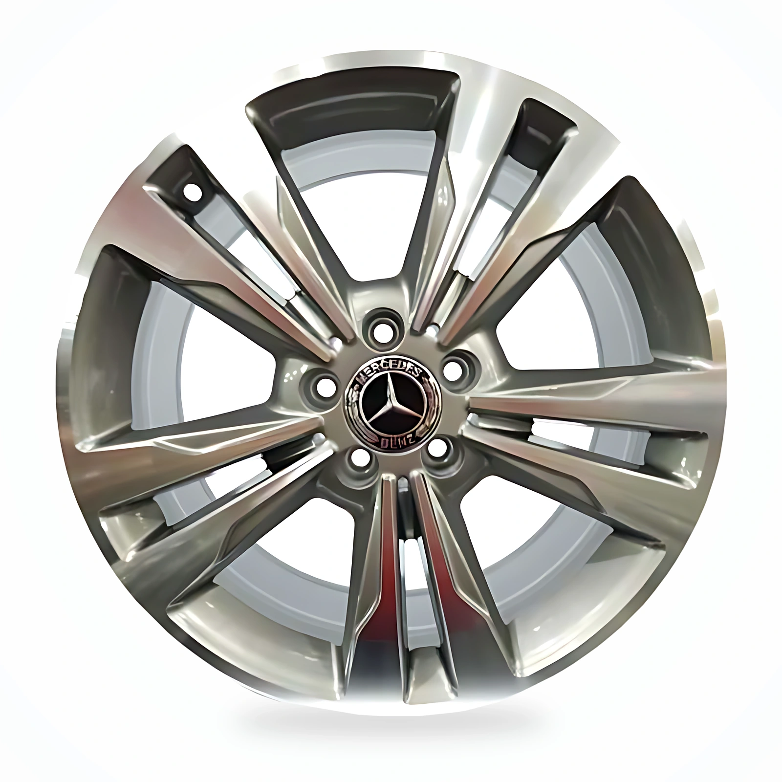 Aro H504 - 18" - 5X112 - MG