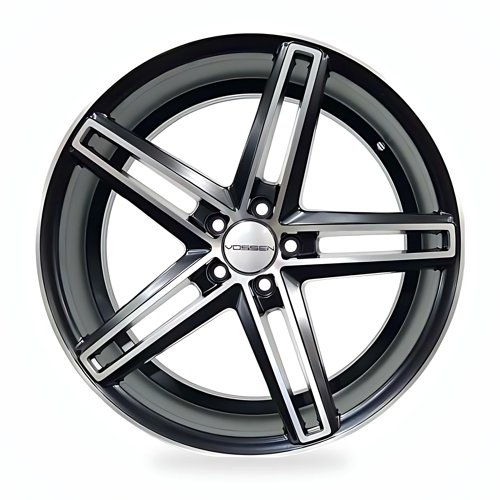 Aro 270 - 18" - 5X100 - MATT/B MF
