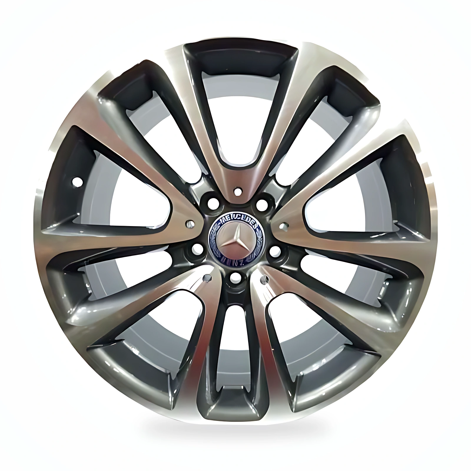Aro A033 - 18" - 5X112 - G/MACHF