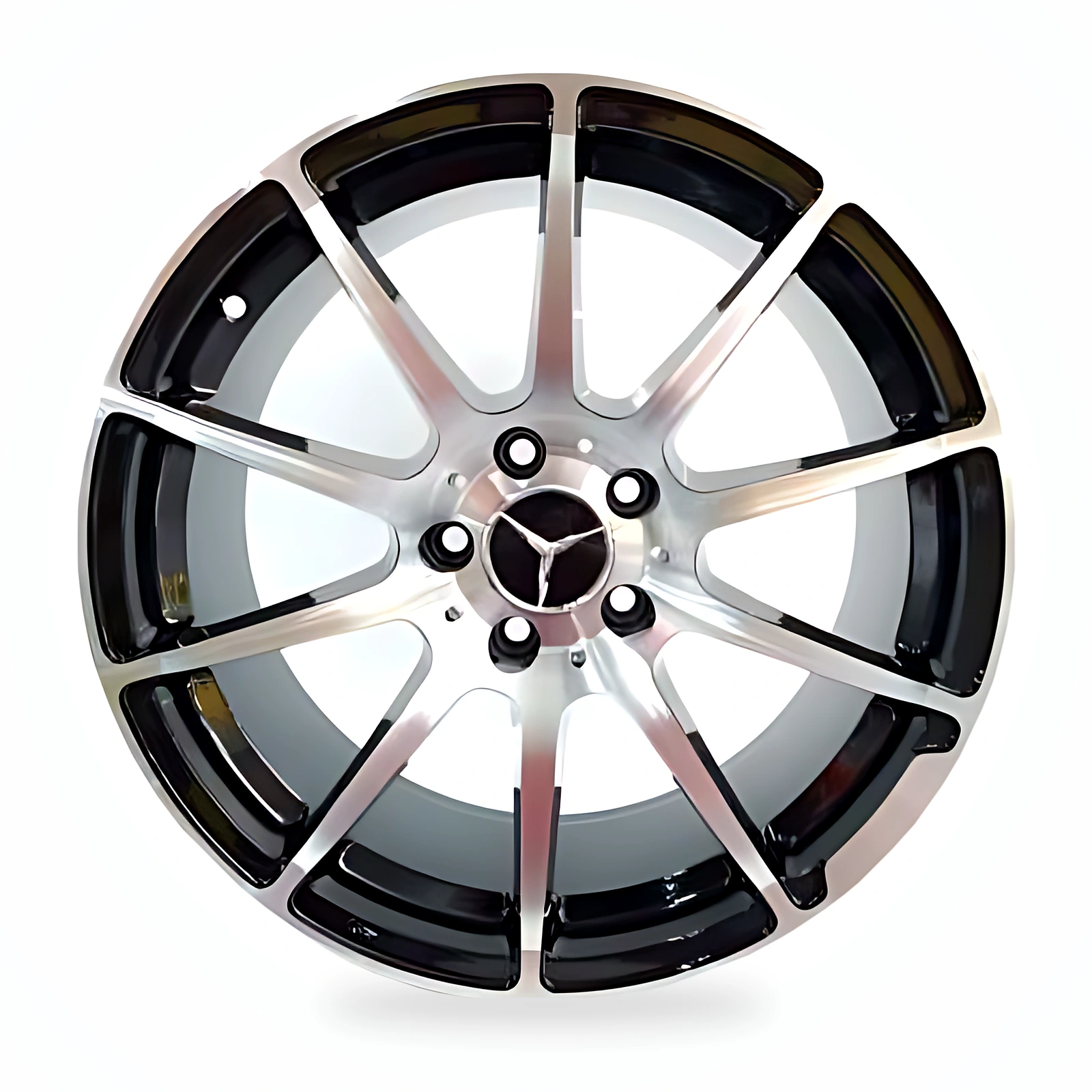 Aro L222 - 18" - 5X112 - MG