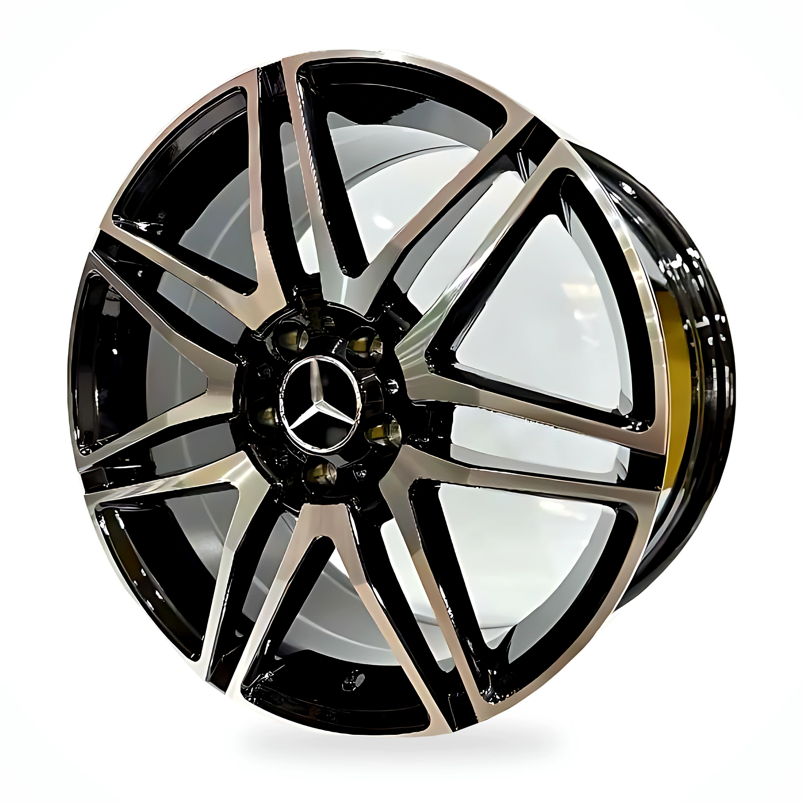 Aro 8361 - 18" - 5X112 - BMF