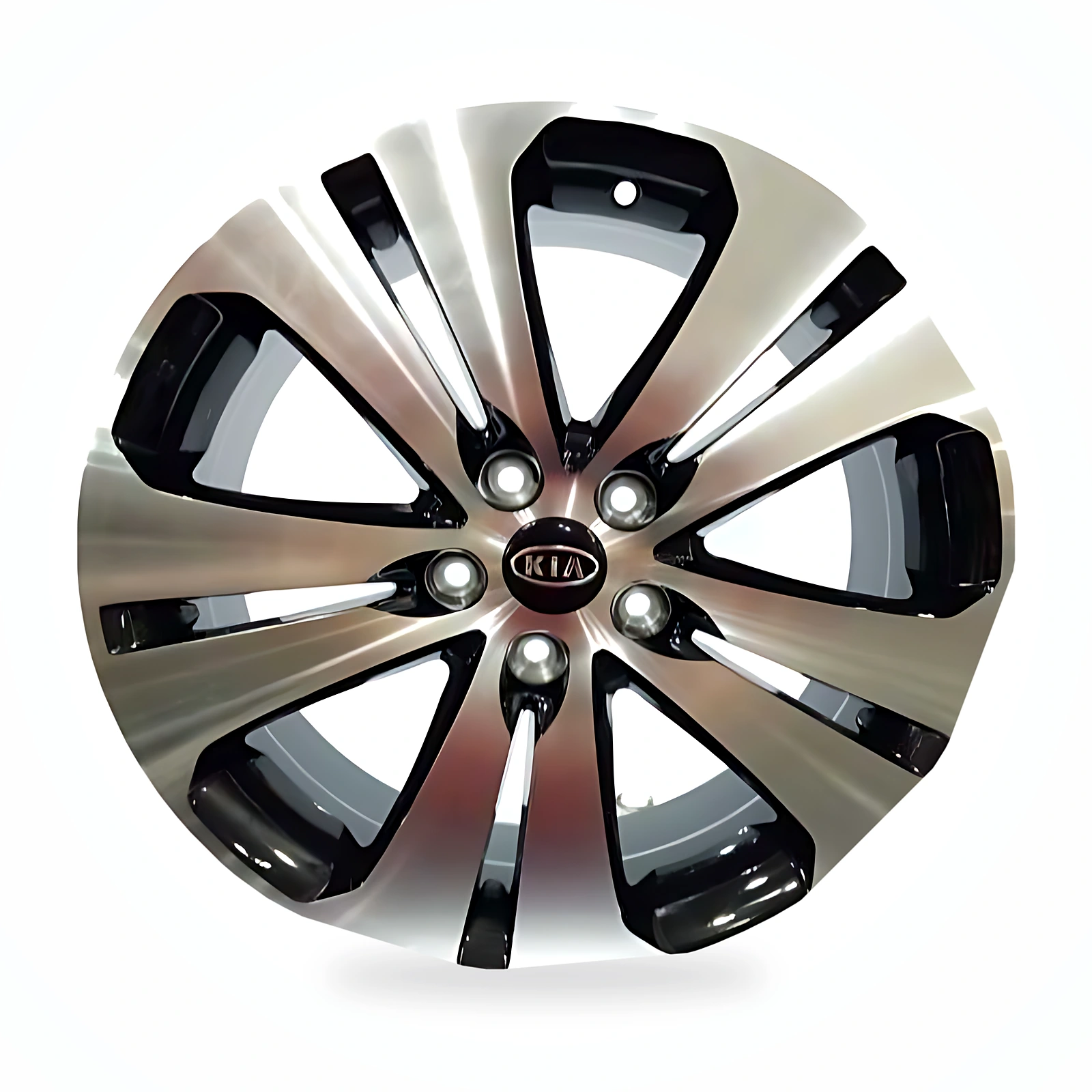 Aro XH522 - 18" - 5X114.3 - MB