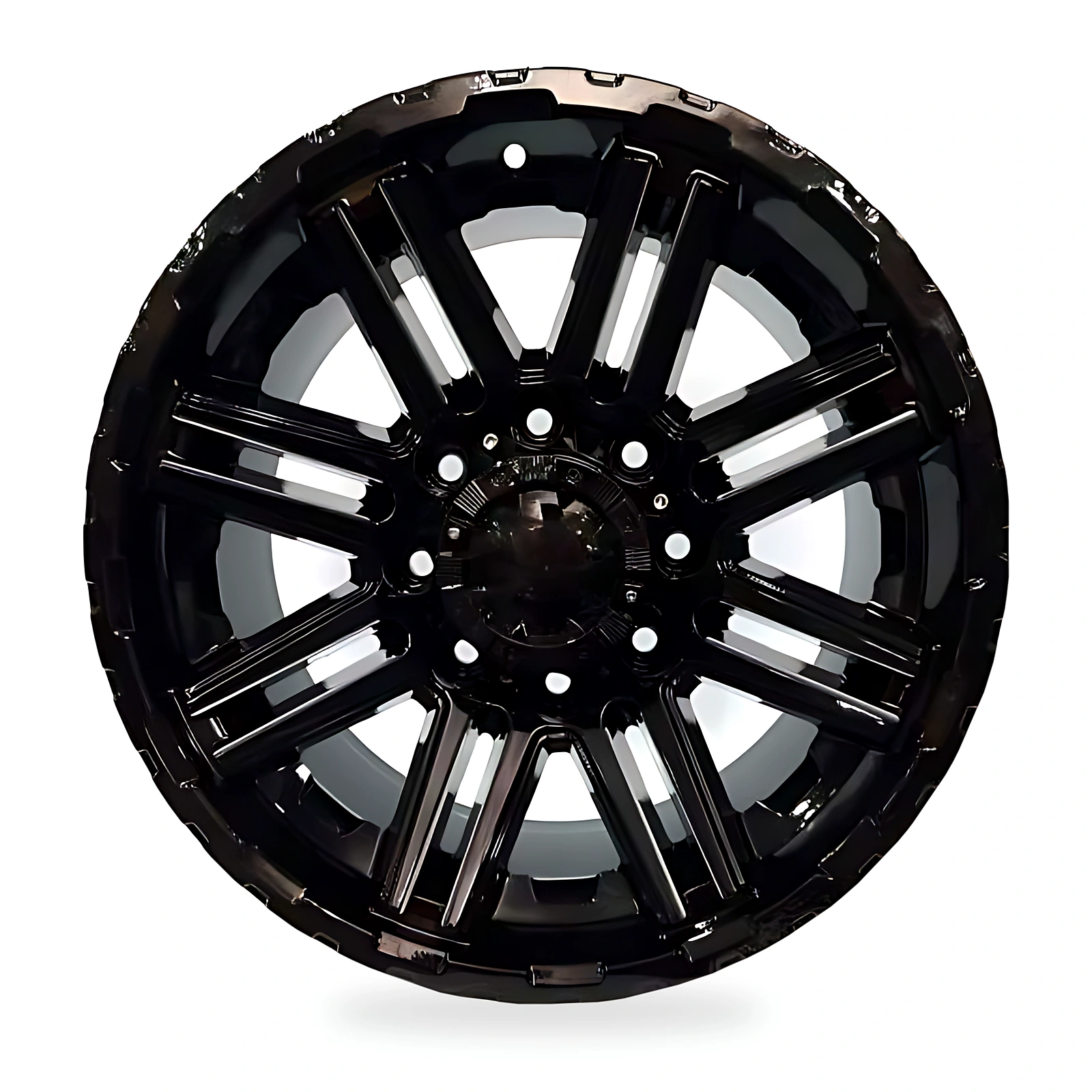 Aro C-67 - 18" - 8X170 - BF