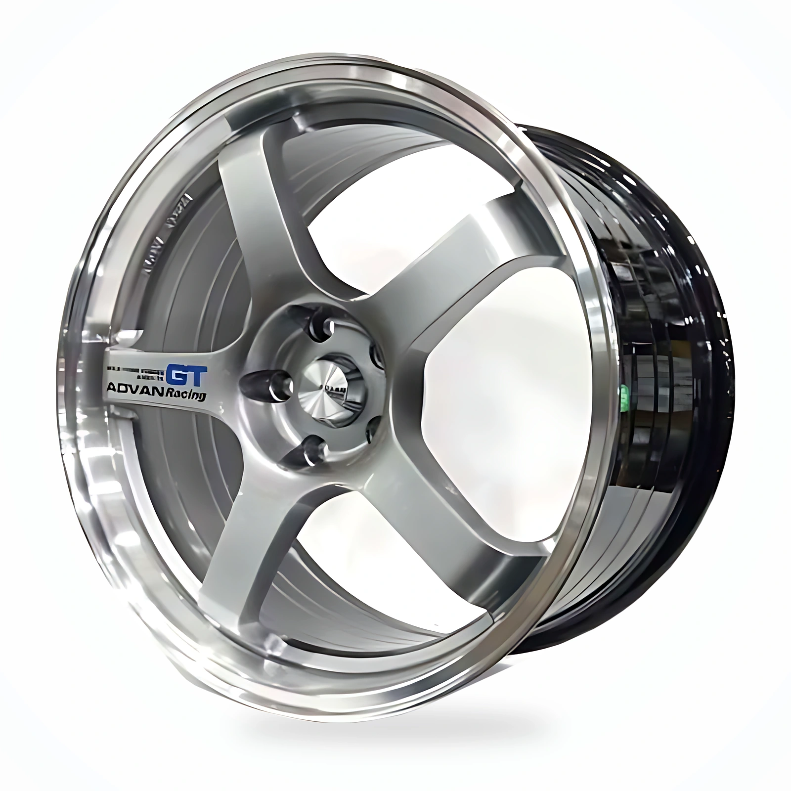 Aro 512 - 18" - 5X114.3 - HB MLIP
