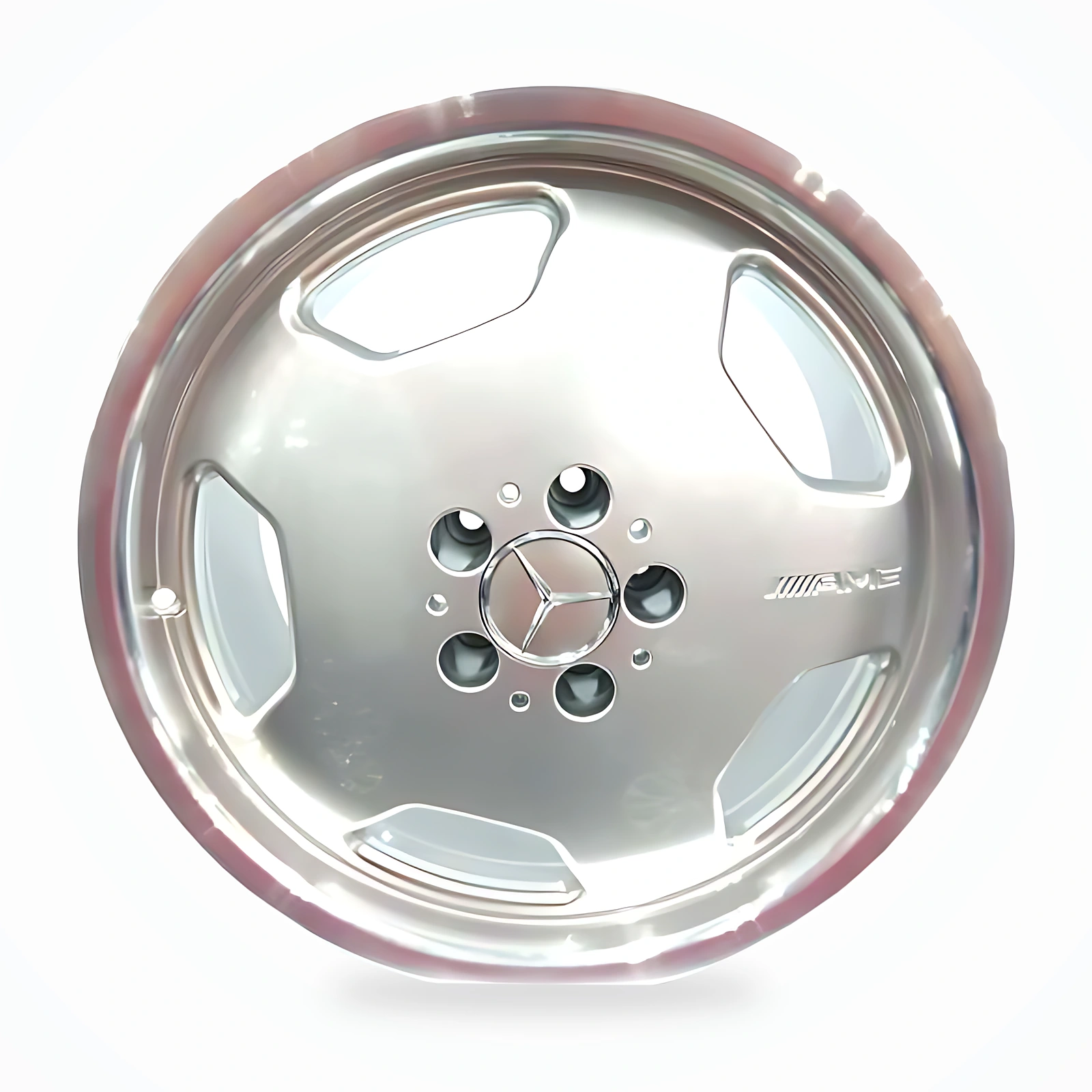 Aro X6 - 18" - 5X112 - HG
