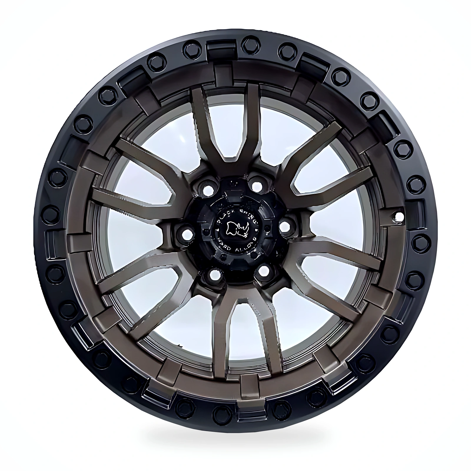 Aro 600334 - 18" - 6X139.7 - BLIP BRONZ C
