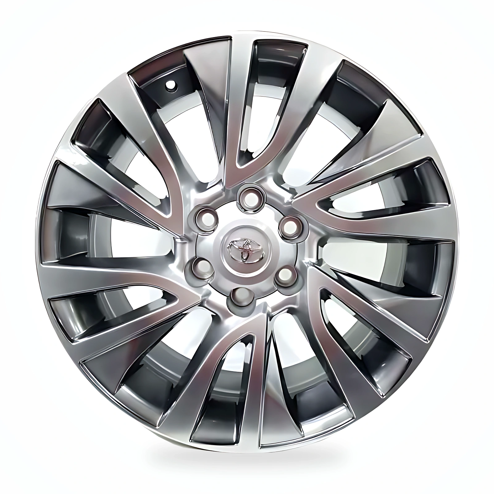 Aro S-32 - 18" - 6X139 - GL