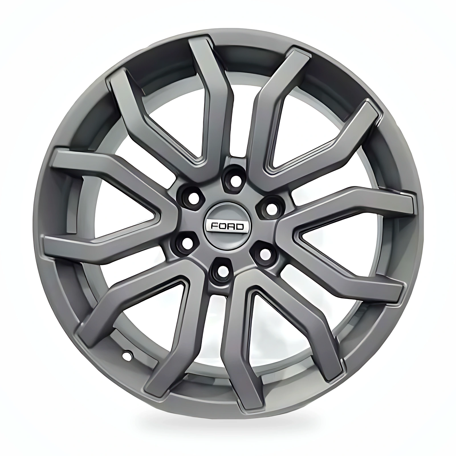 Aro S-50 - 18" - 6X139 - BF