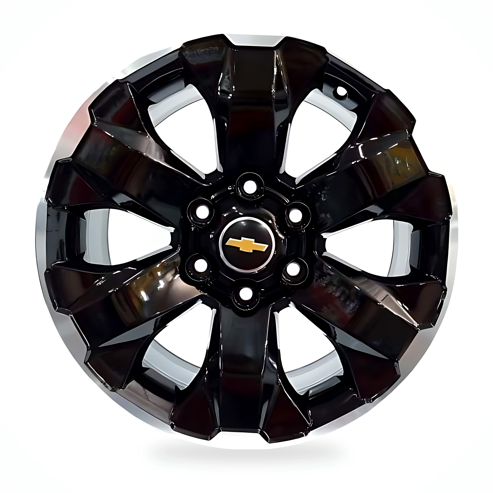 Aro S-30 - 18" - 6X139 - BD