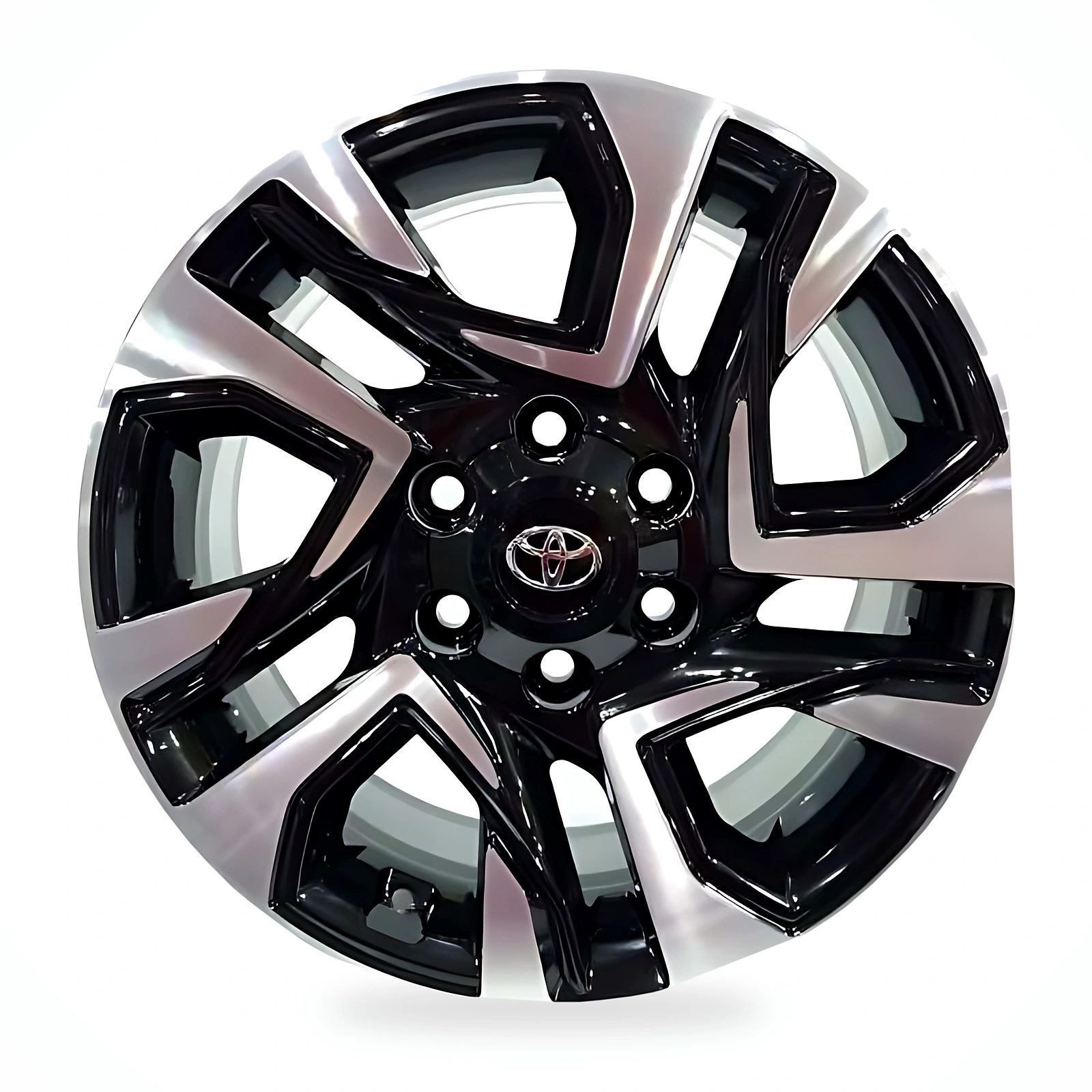 Aro S-39 - 18" - 6X139 - BD