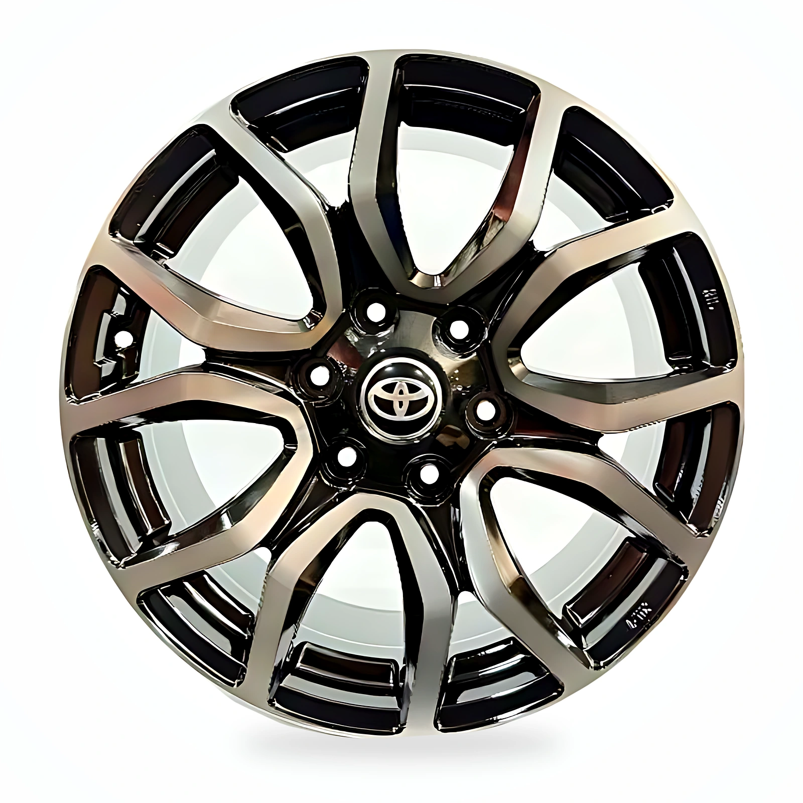 Aro YZ8076 - 18" - 6X139.7 - MB/COAT