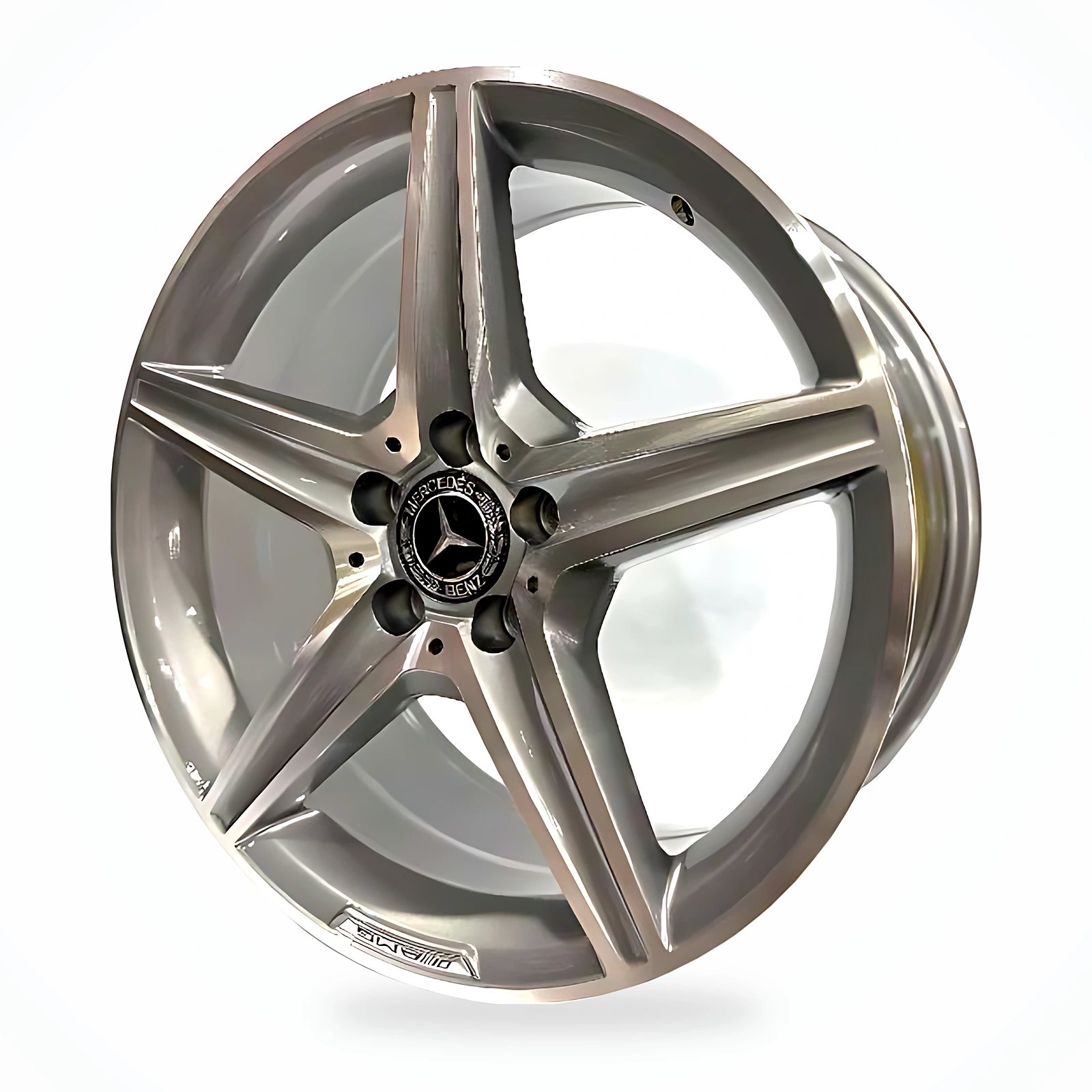 Aro 8024 - 18" - 5X112 - GMF