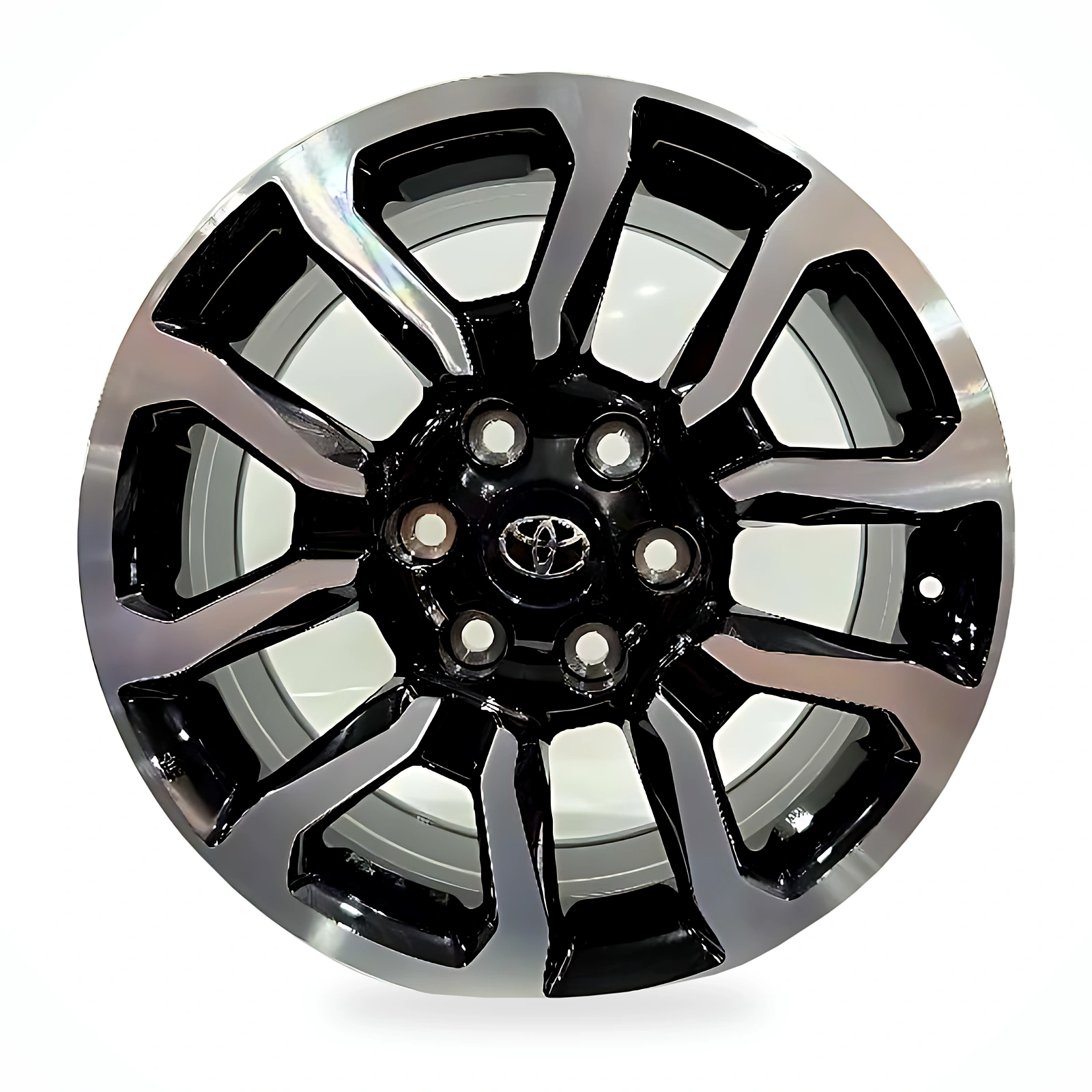 Aro H962F - 18" - 6X139 - MB