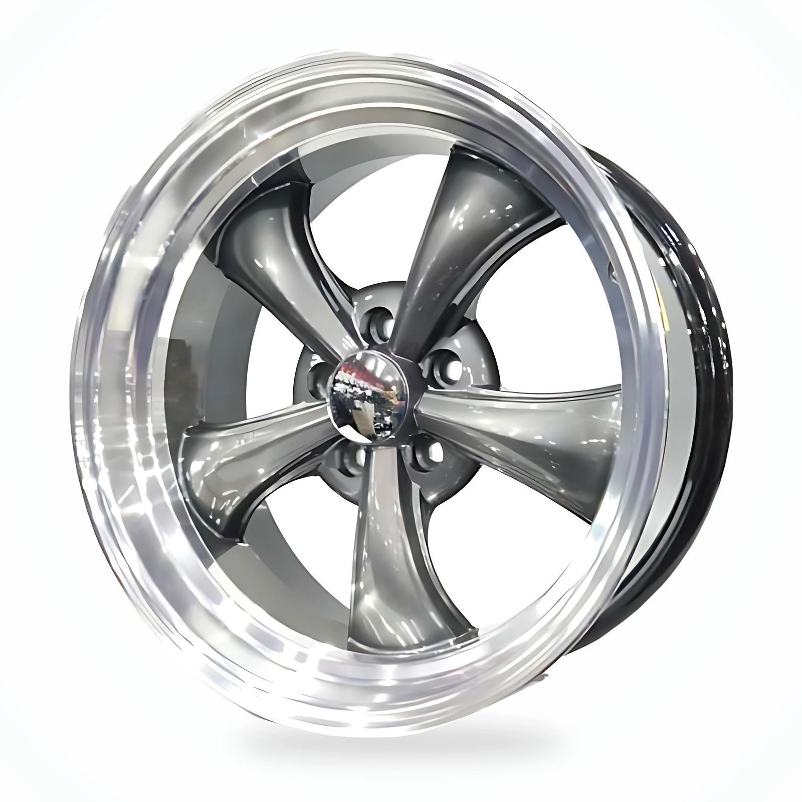 Aro C-58 - 18" - 5X114 - GD