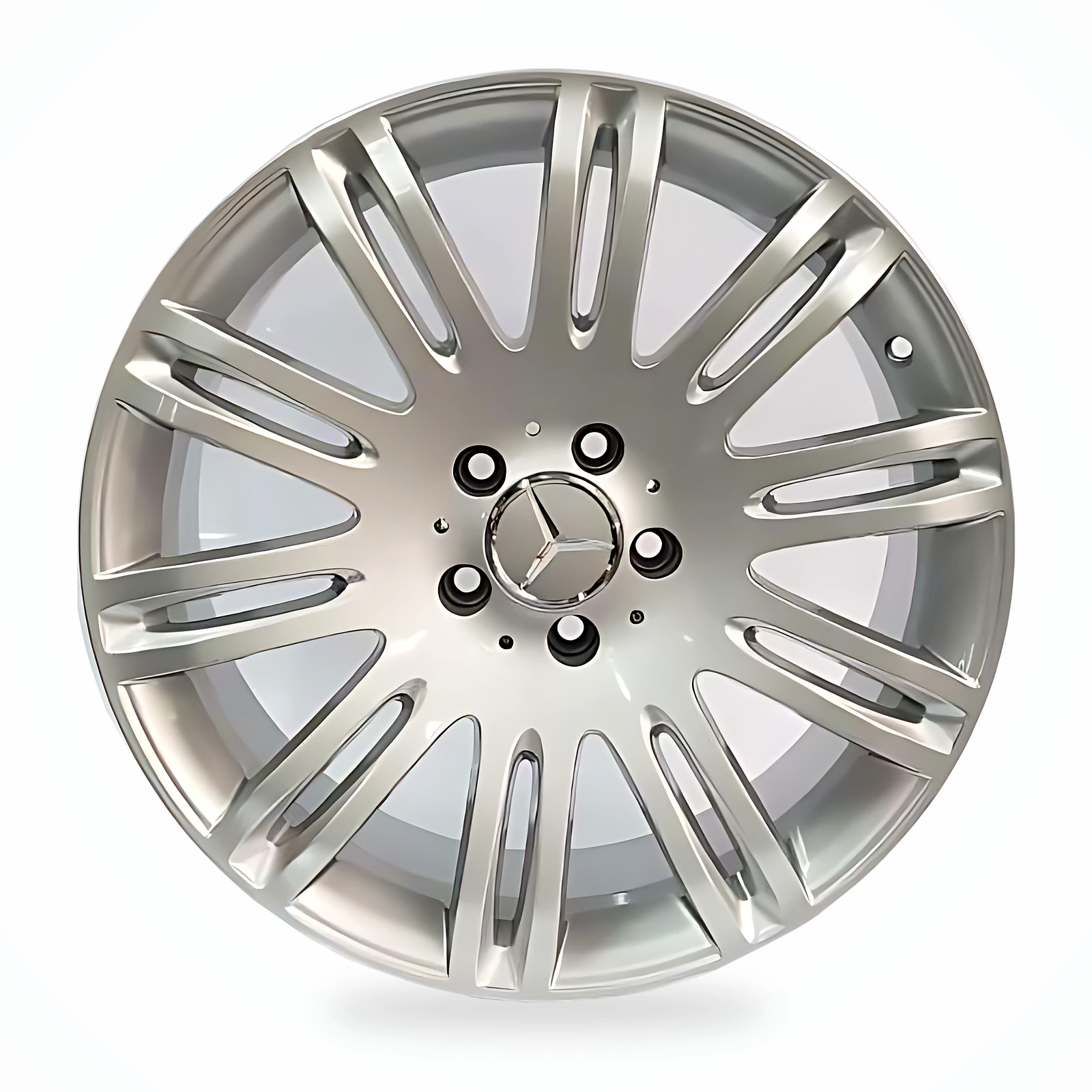 Aro 455 - 18" - 5X112 - S