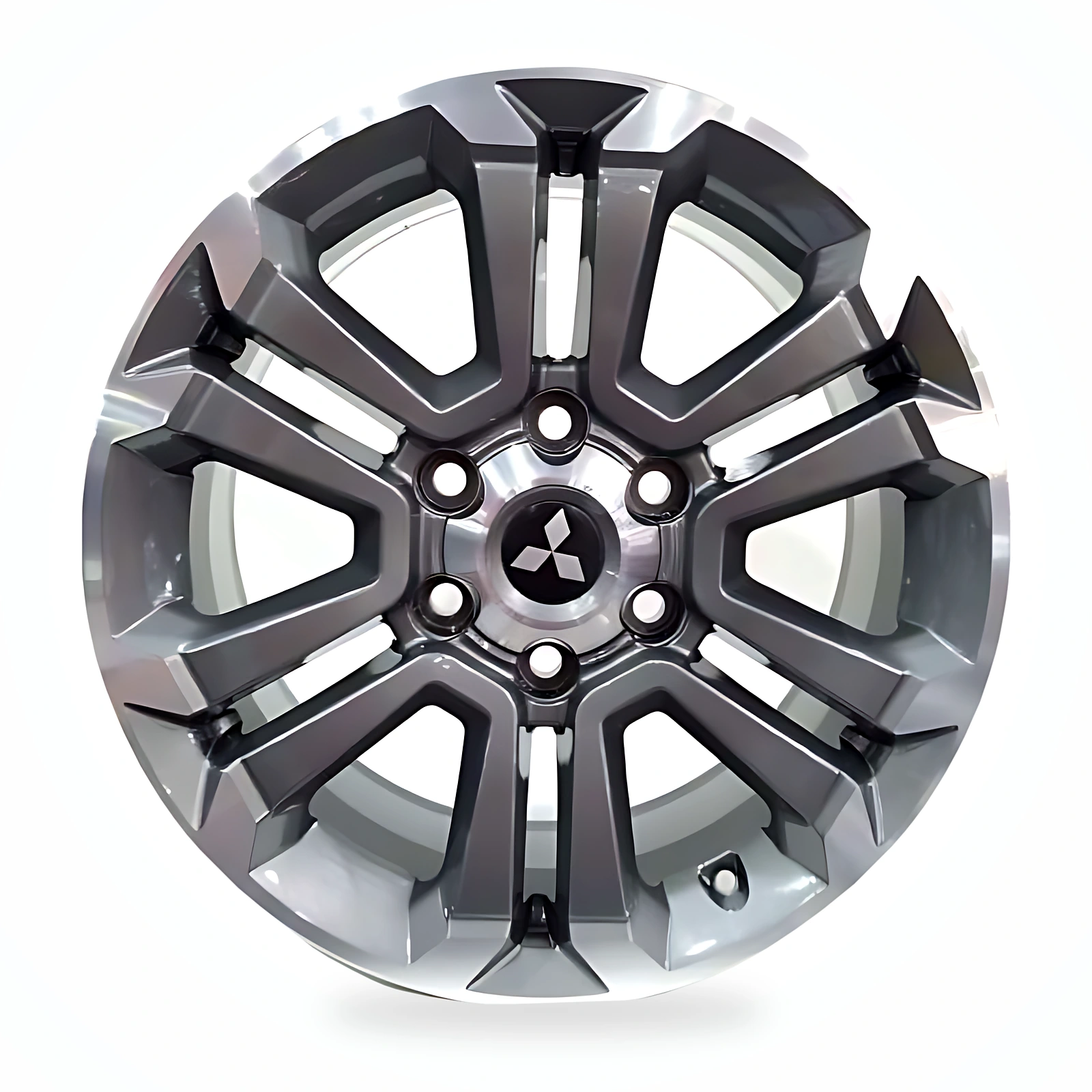 Aro S-36 - 18" - 6X139 - GD