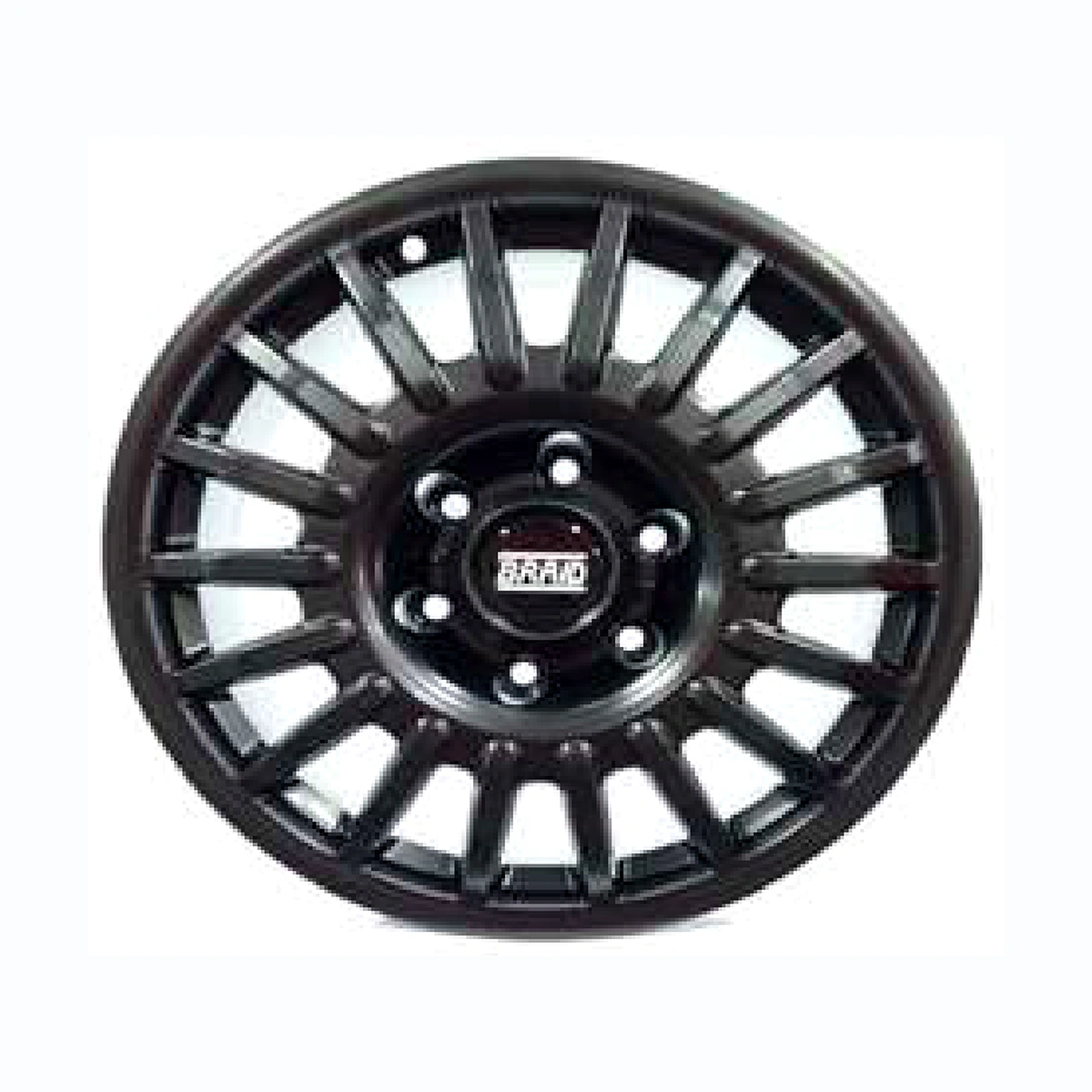 Aro H742F