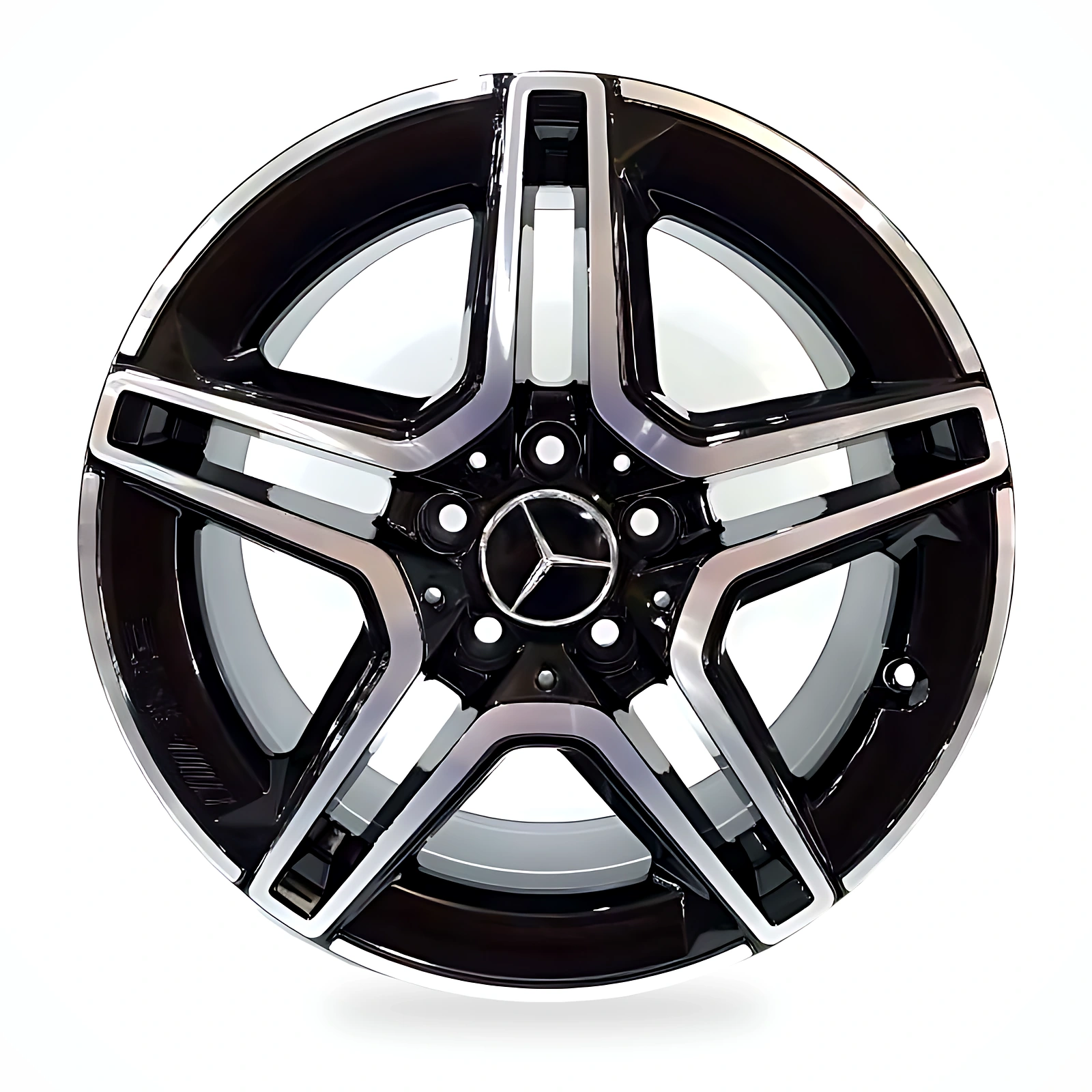 Aro X4 - 17" - 5X112 - BD