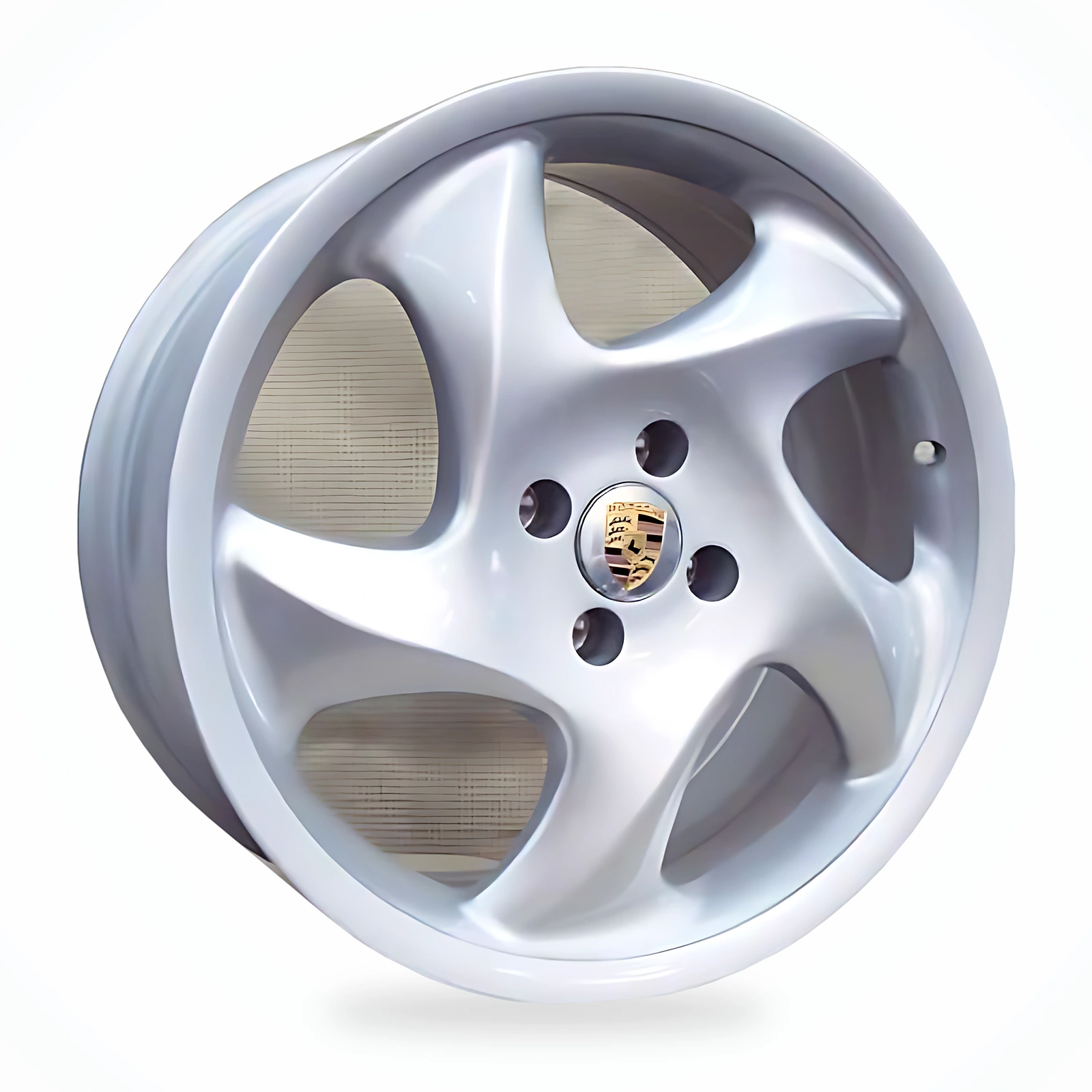 Aro 963 - 17" - 4X100 - S