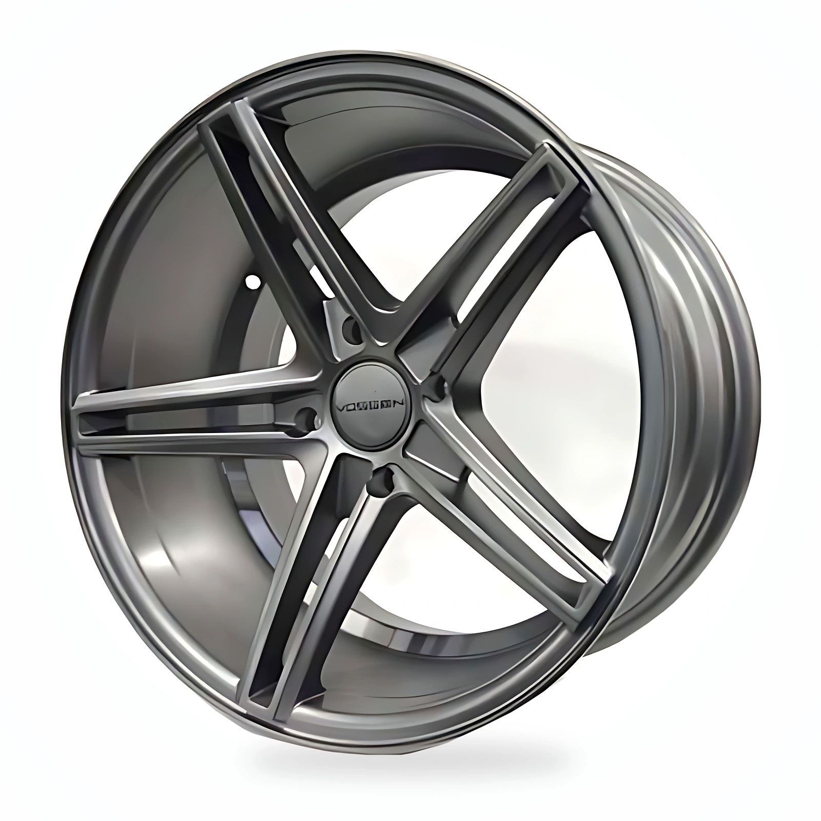 Aro 292 - 17" - 4X114 - G/MATT