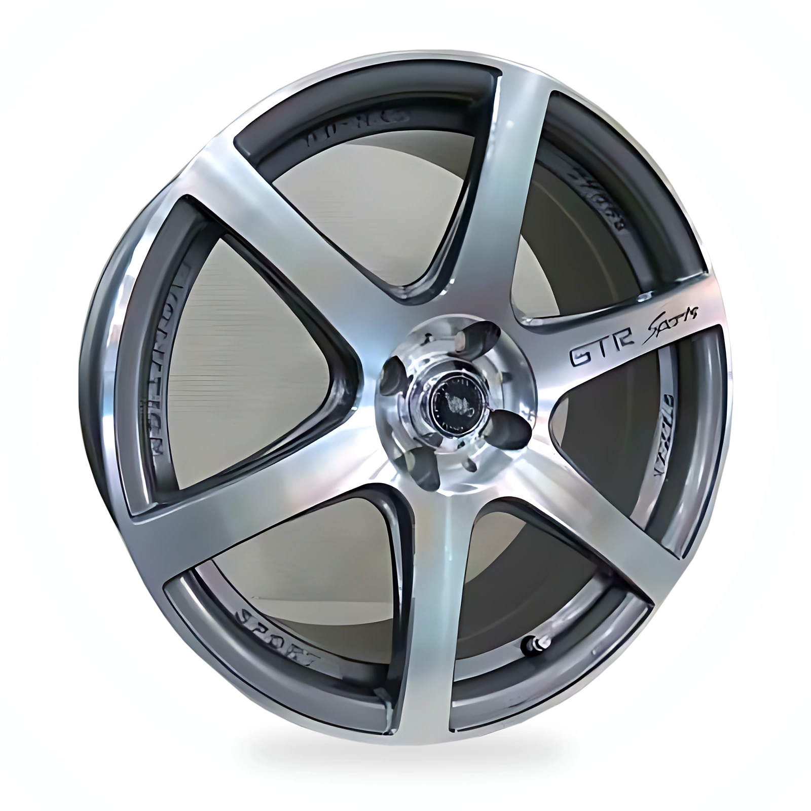 Aro 3717 - 17" - 4X100 - GP