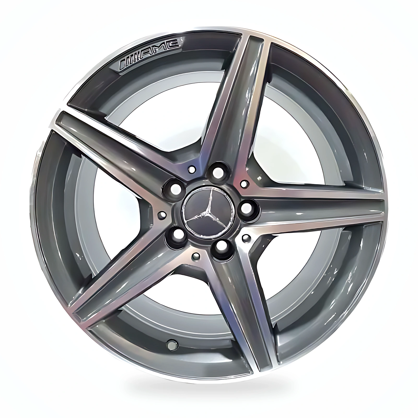 Aro X1 - 17" - 5X112 - GD