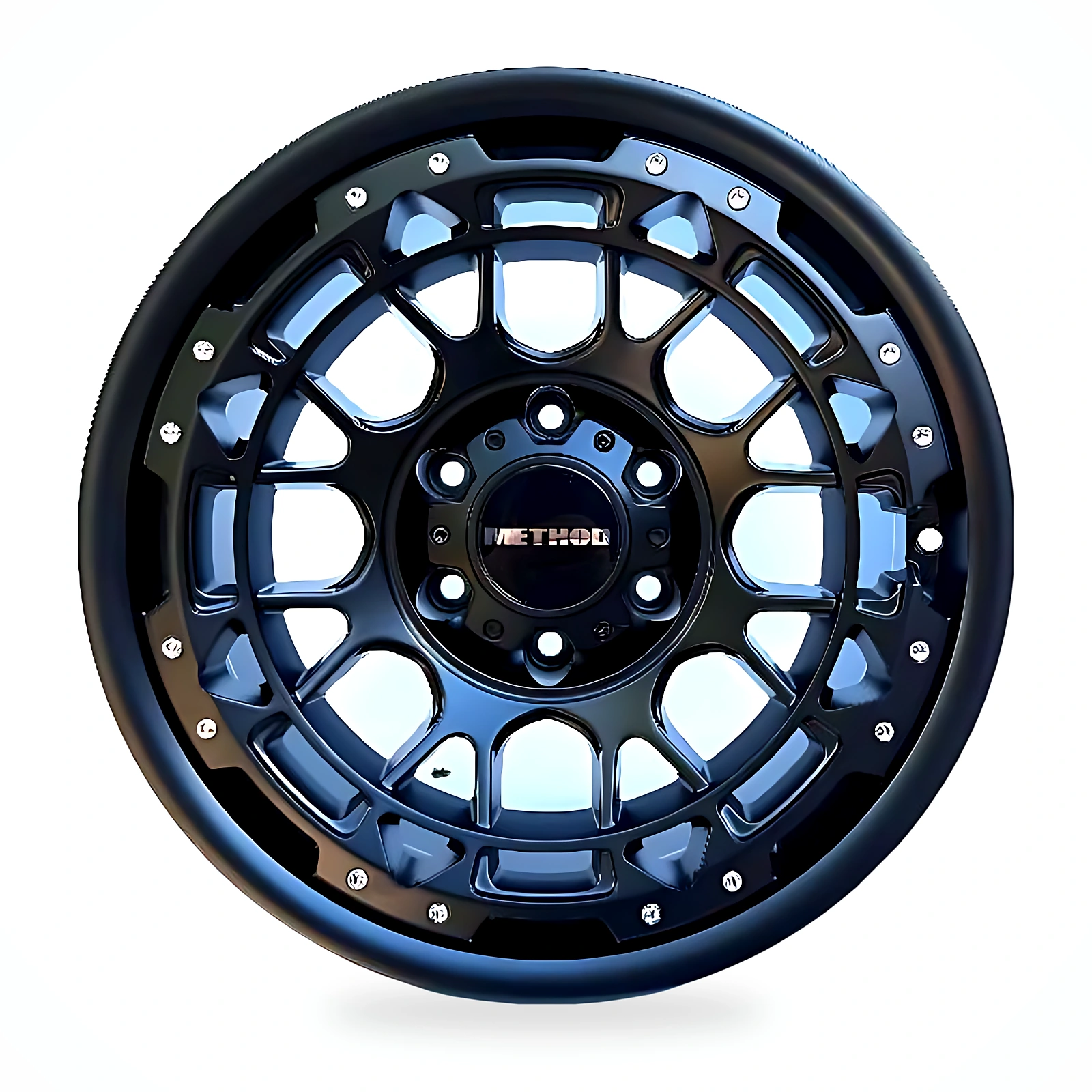 Aro YZ908 - 17" - 6X139.7 - MATT B
