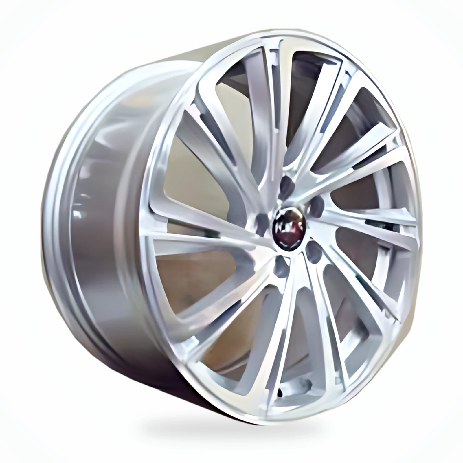 Aro 208 - 17" - 4X100 - MS