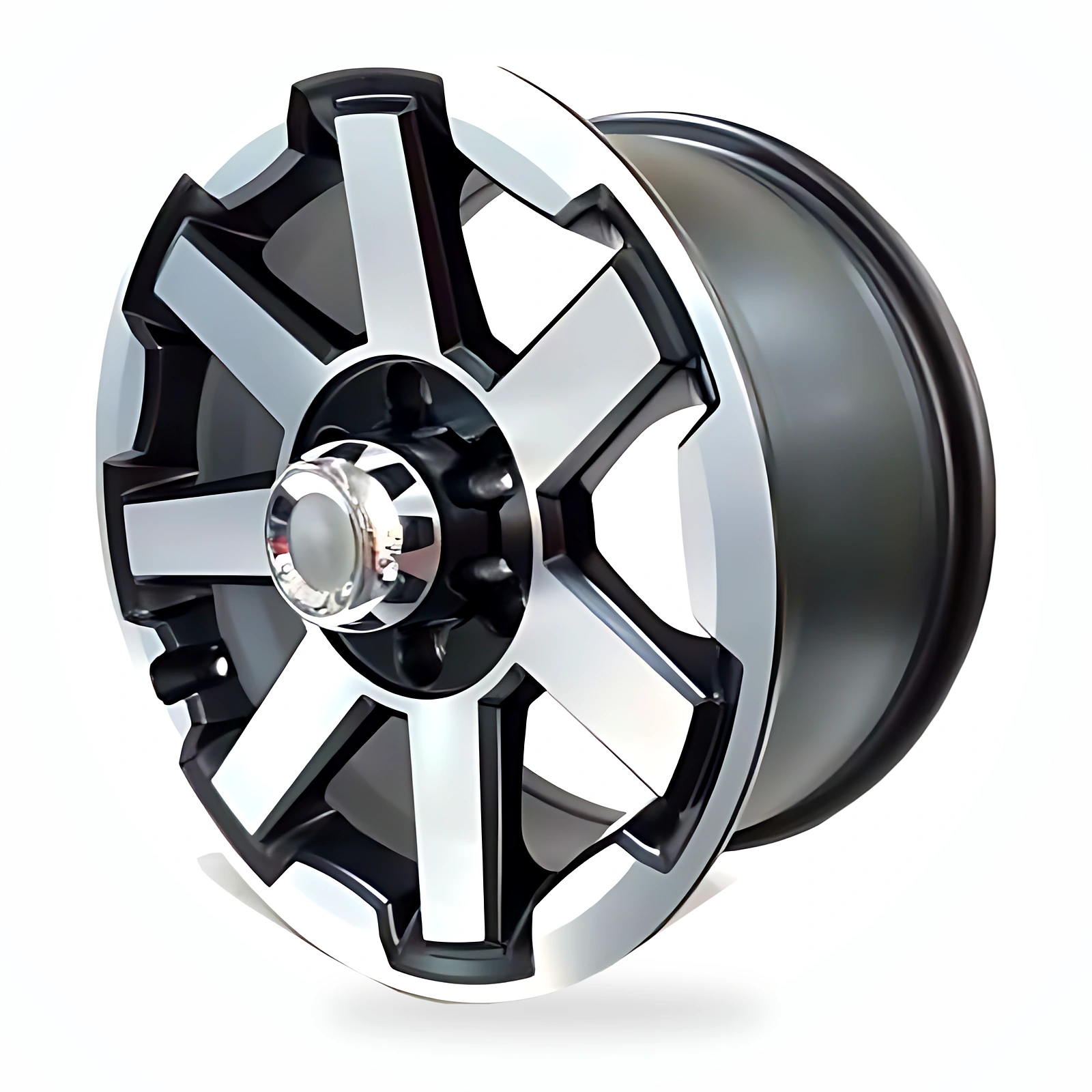 Aro L0935 - 17" - 6X139.7 - MMB
