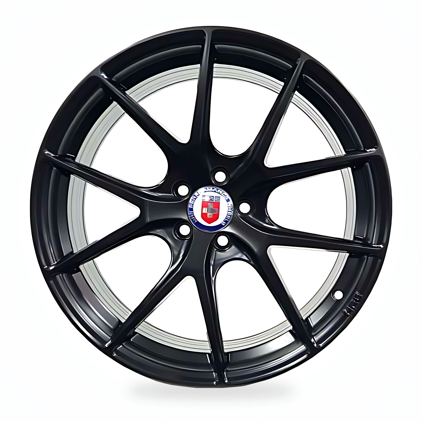 Aro 502 - 17" - 5X100 - B/MATT