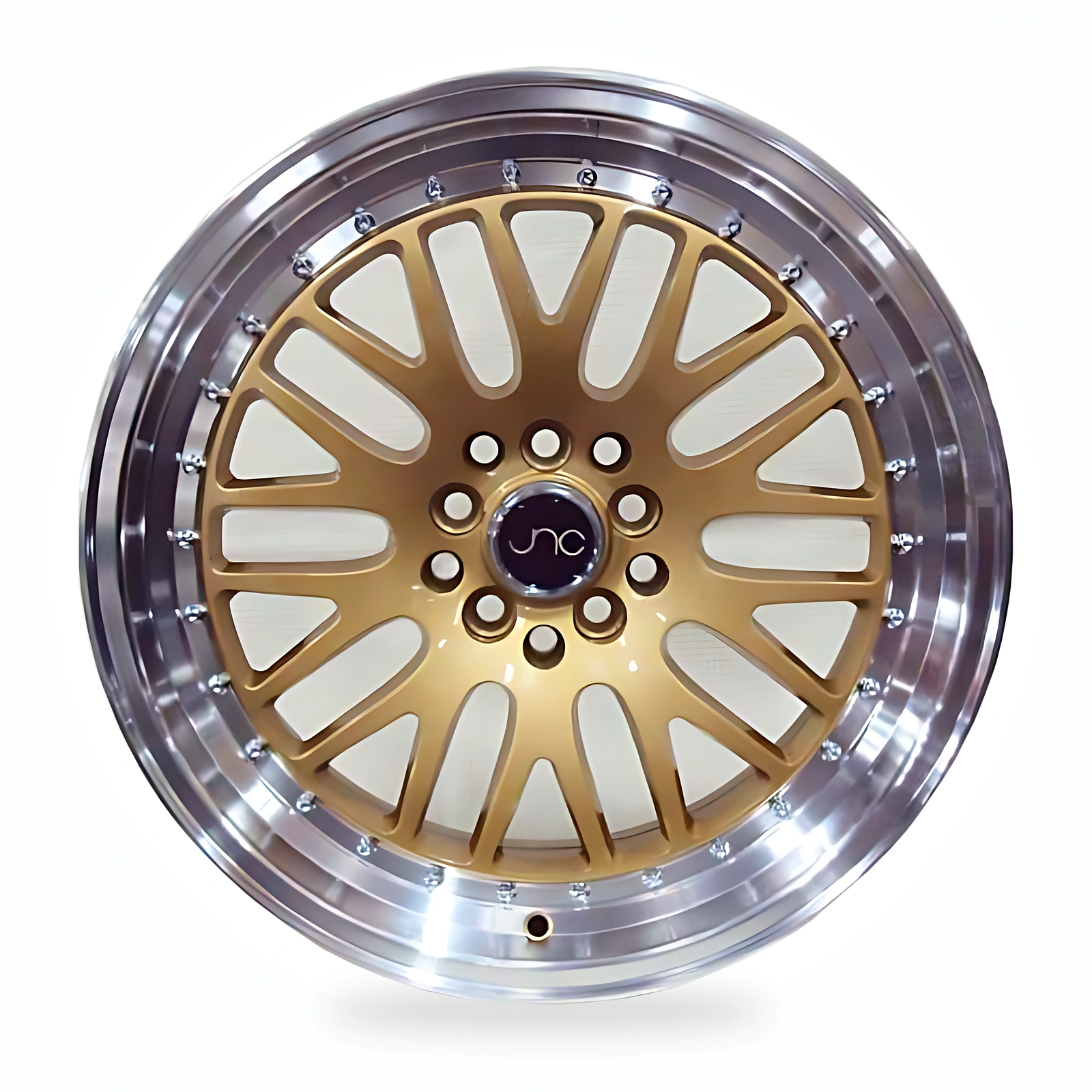 Aro 538 - 17" - 4X100/114.3 - LIGHT